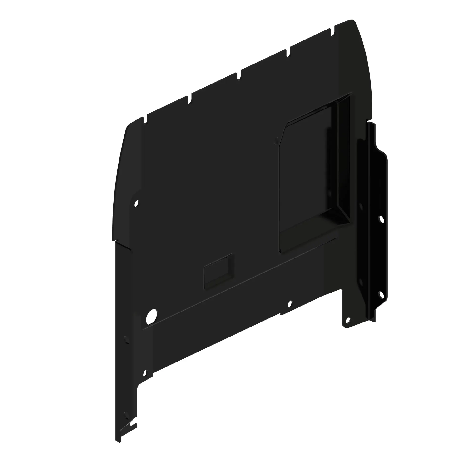 John Deere Firewall Assembly - AL229242