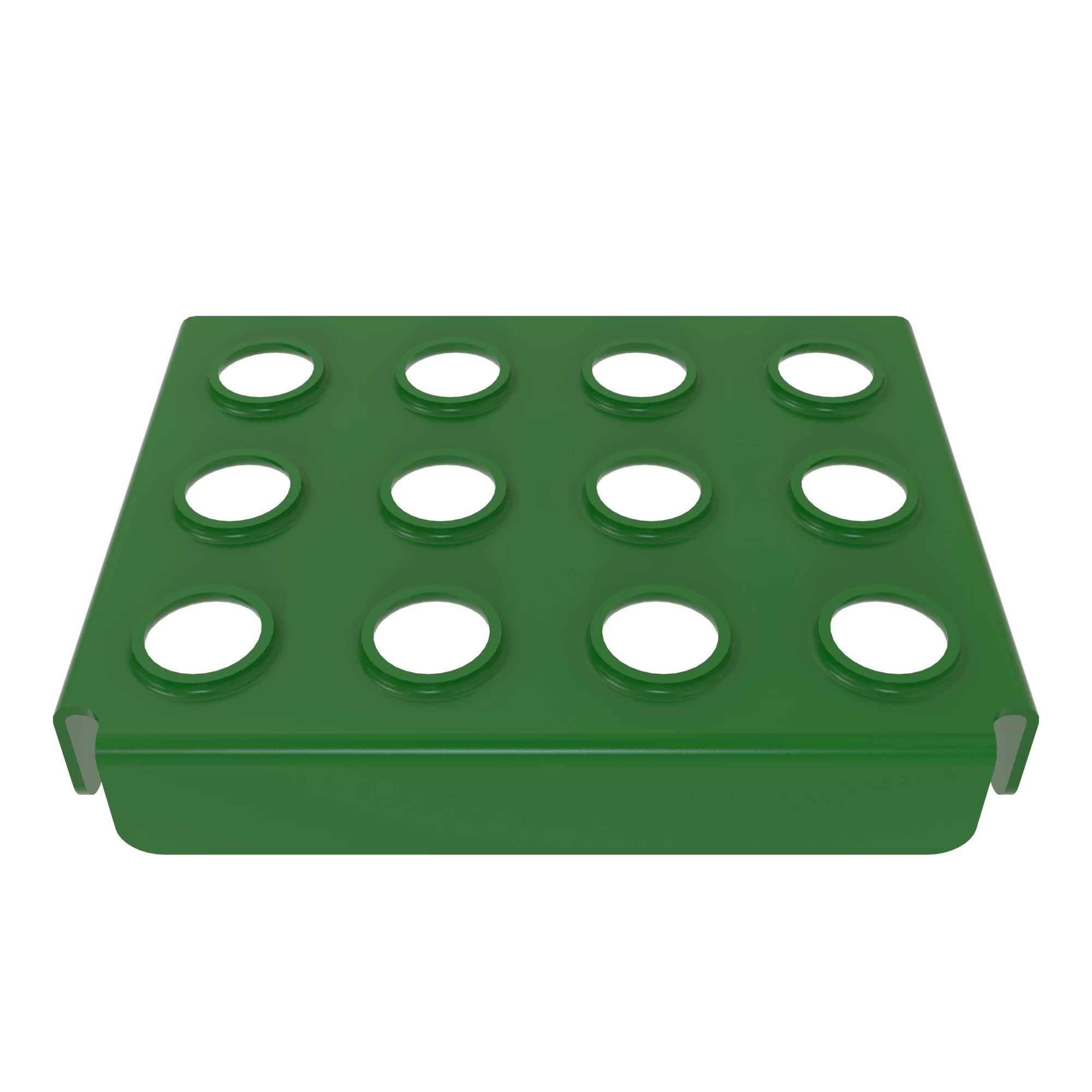 ⚙️ A121816: Plataforma John Deere 🚜✅ | Asesoría Expertos 👨💼