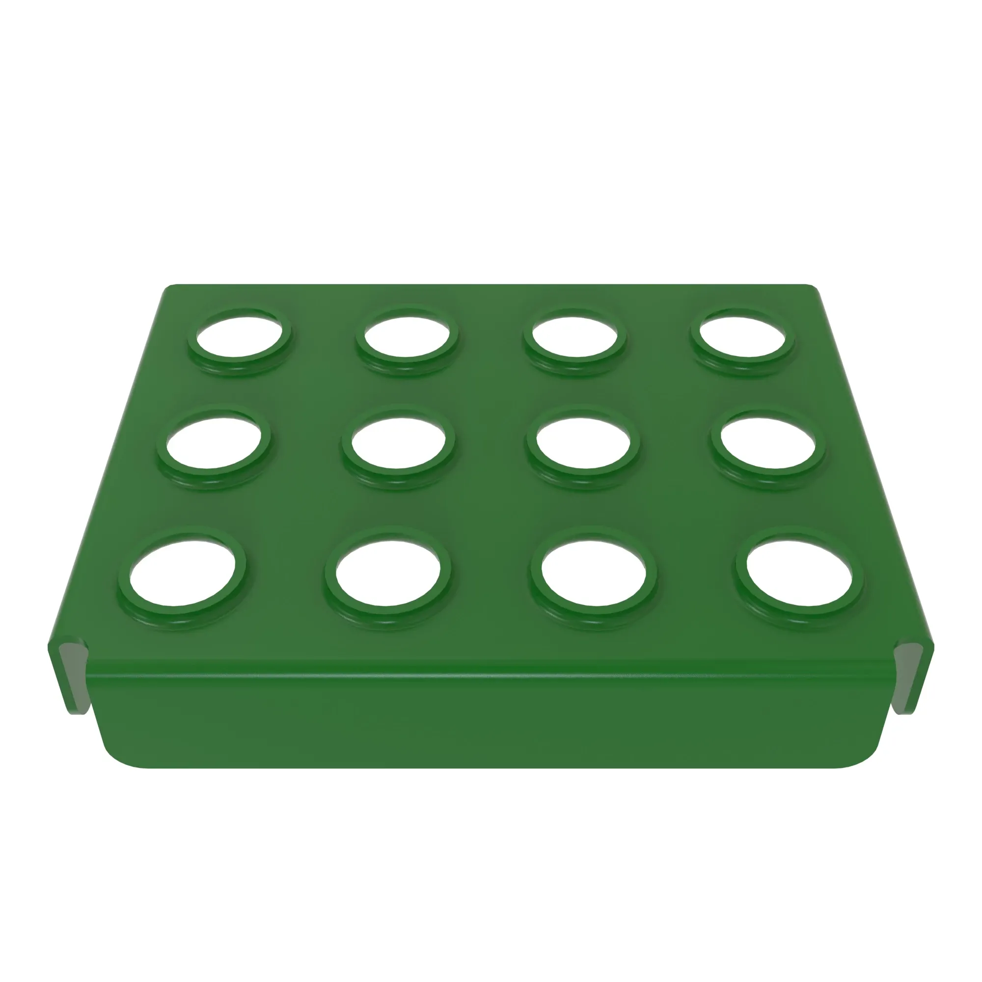 John Deere Platform - A121816