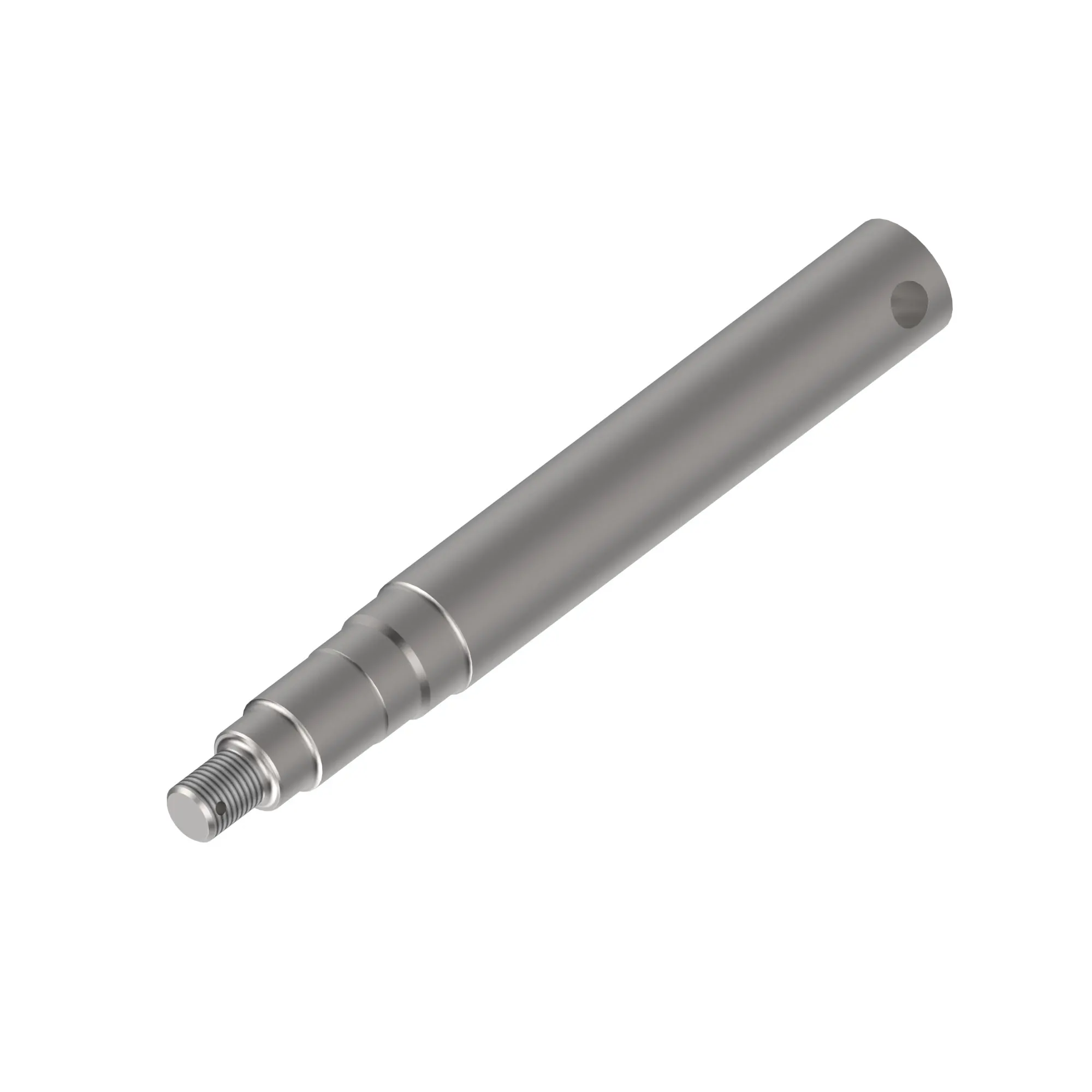 SPINDLE, WHEEL-L.H