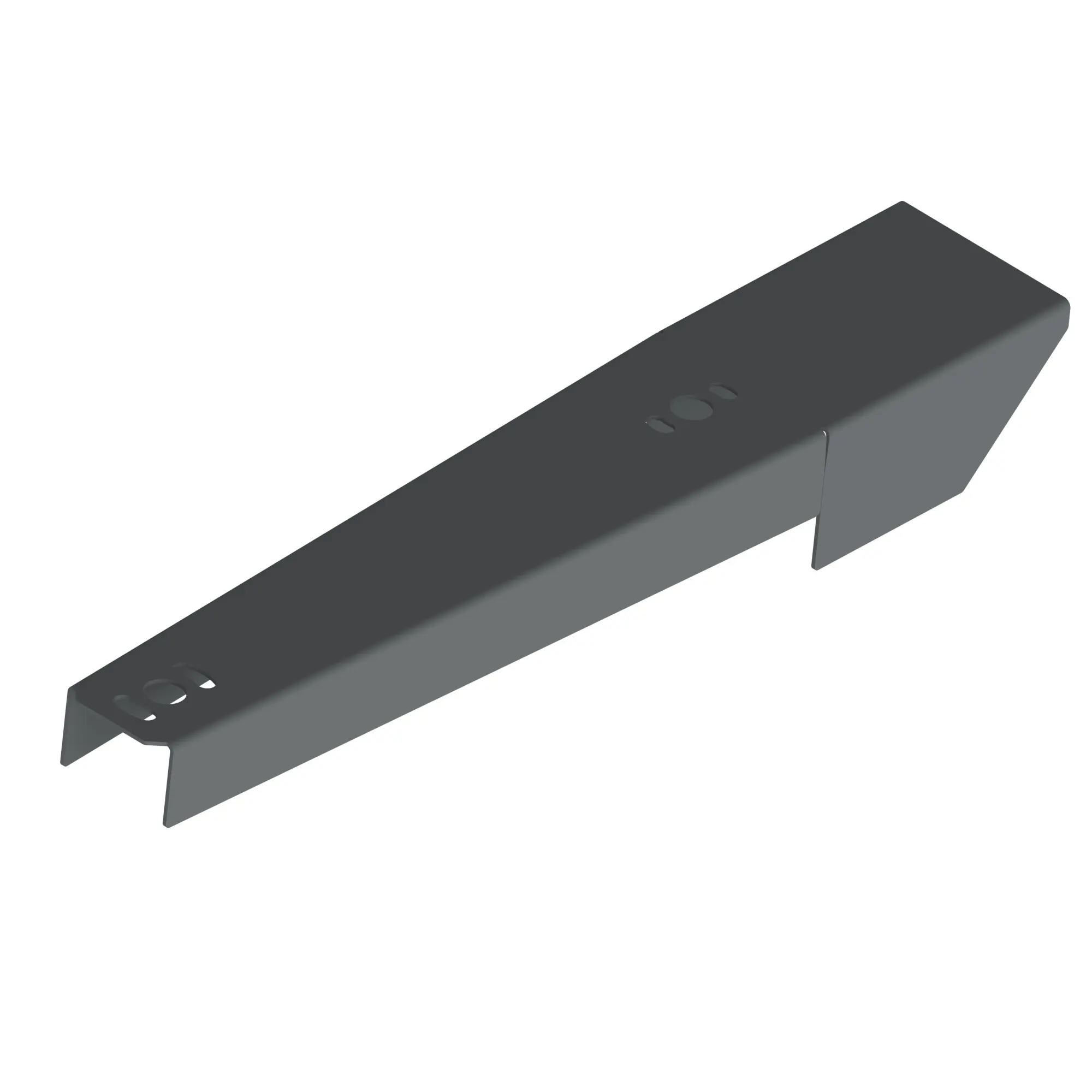 BRACKET, BRACKET, HYDRAULIC HOSE SH