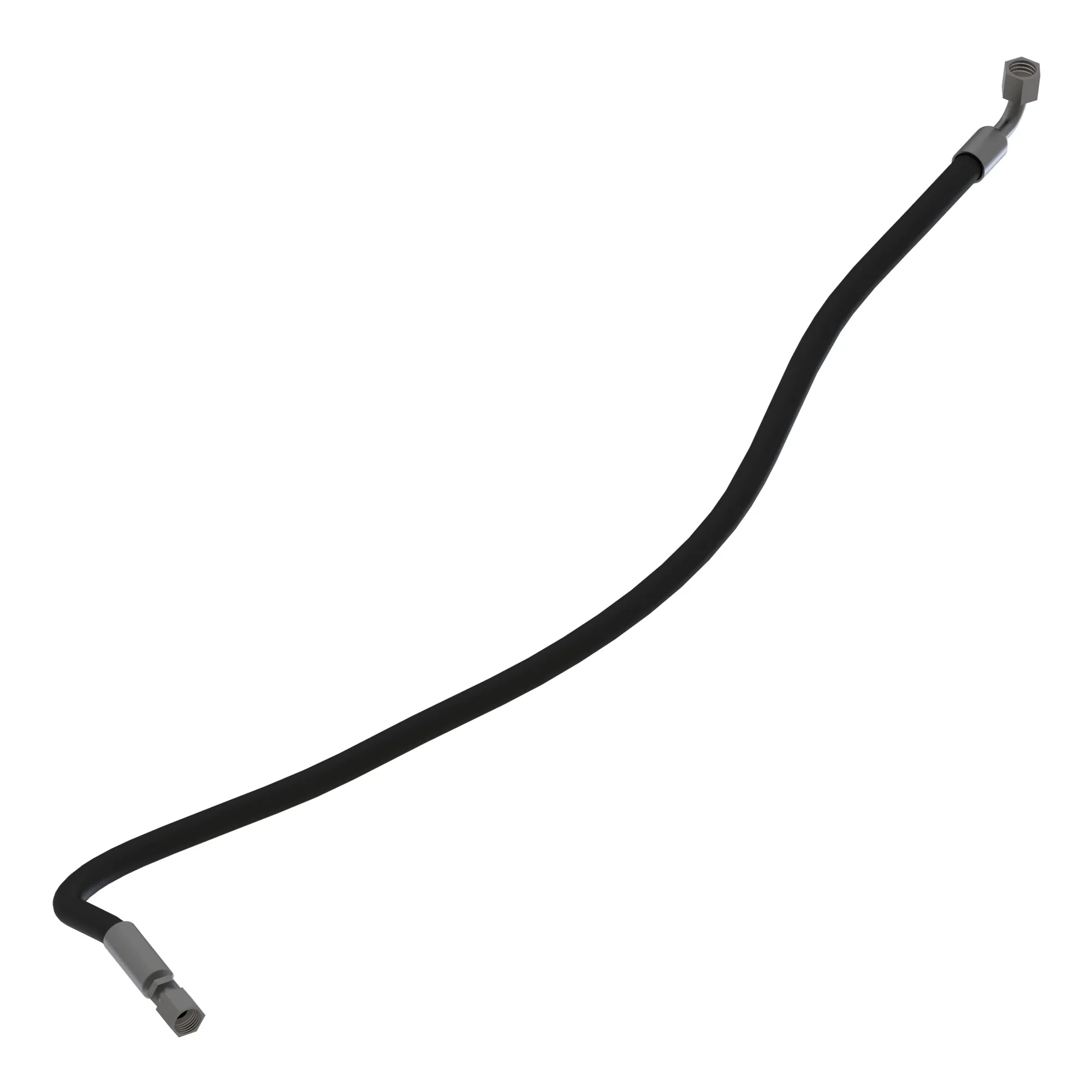 John Deere Hydraulic Hose - SJ14738