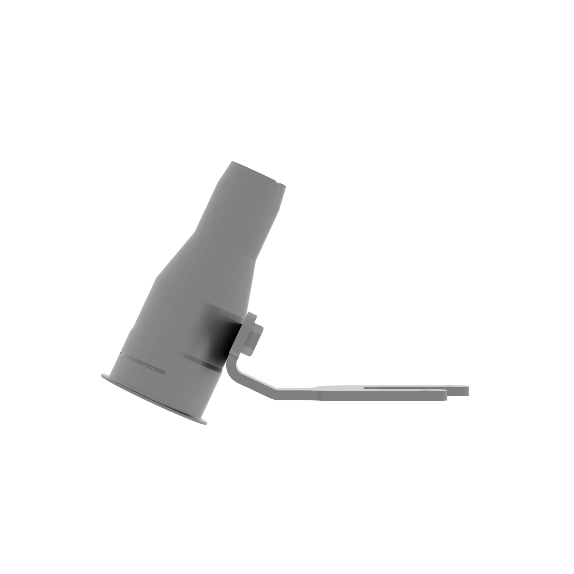 Dipstick Tube