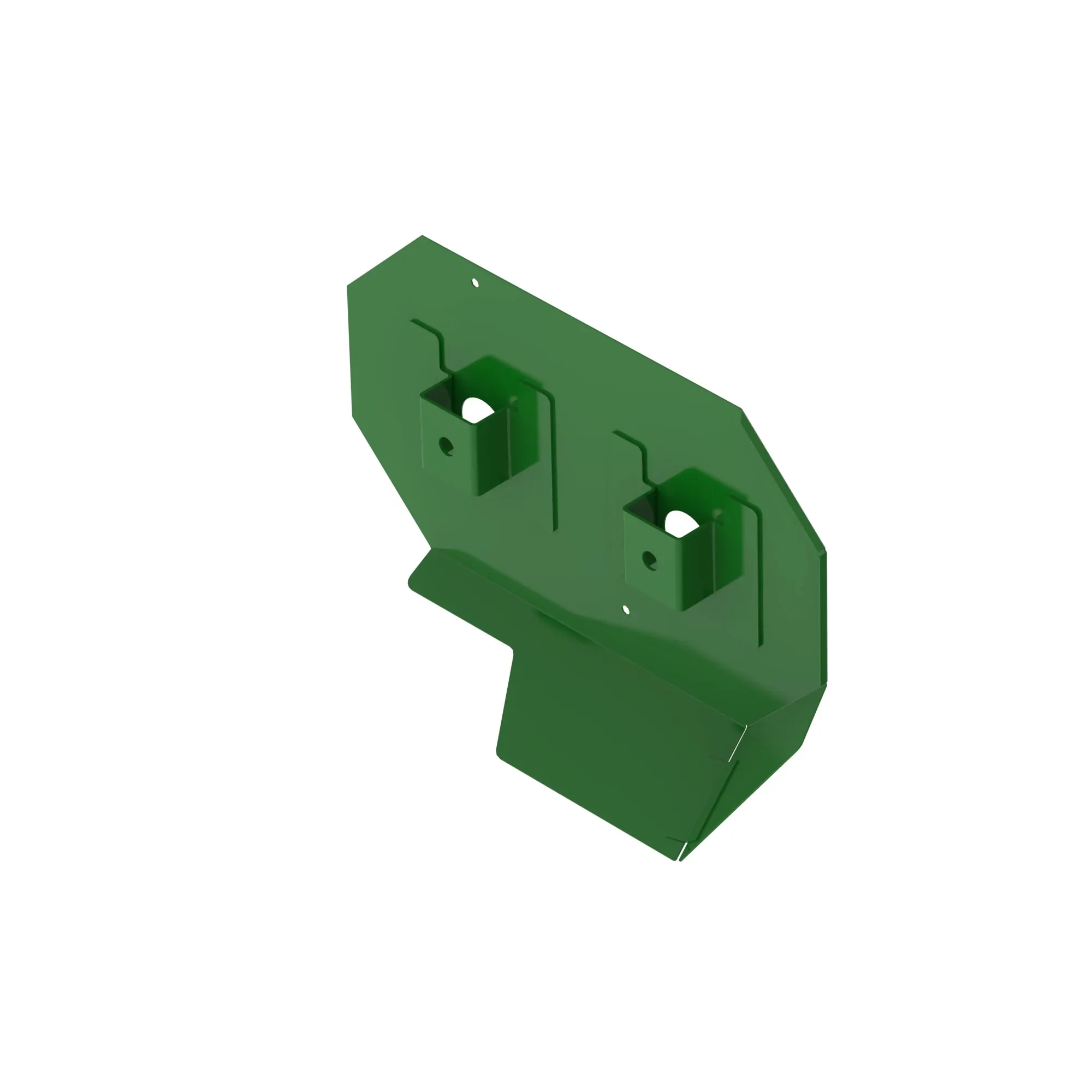 SHIELD, SHIELD ASSY, CHOPPER IDLERS