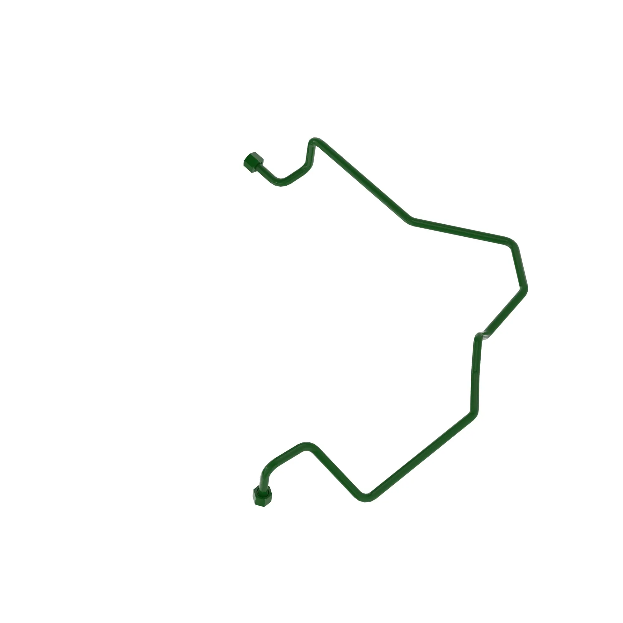 LVA19248: Dual SCV to 2-Spool SCV Oil Line