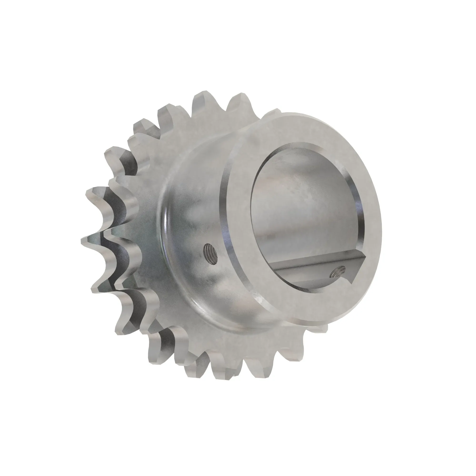 John Deere Primary Countershaft Double Chain Sprocket - YC30585