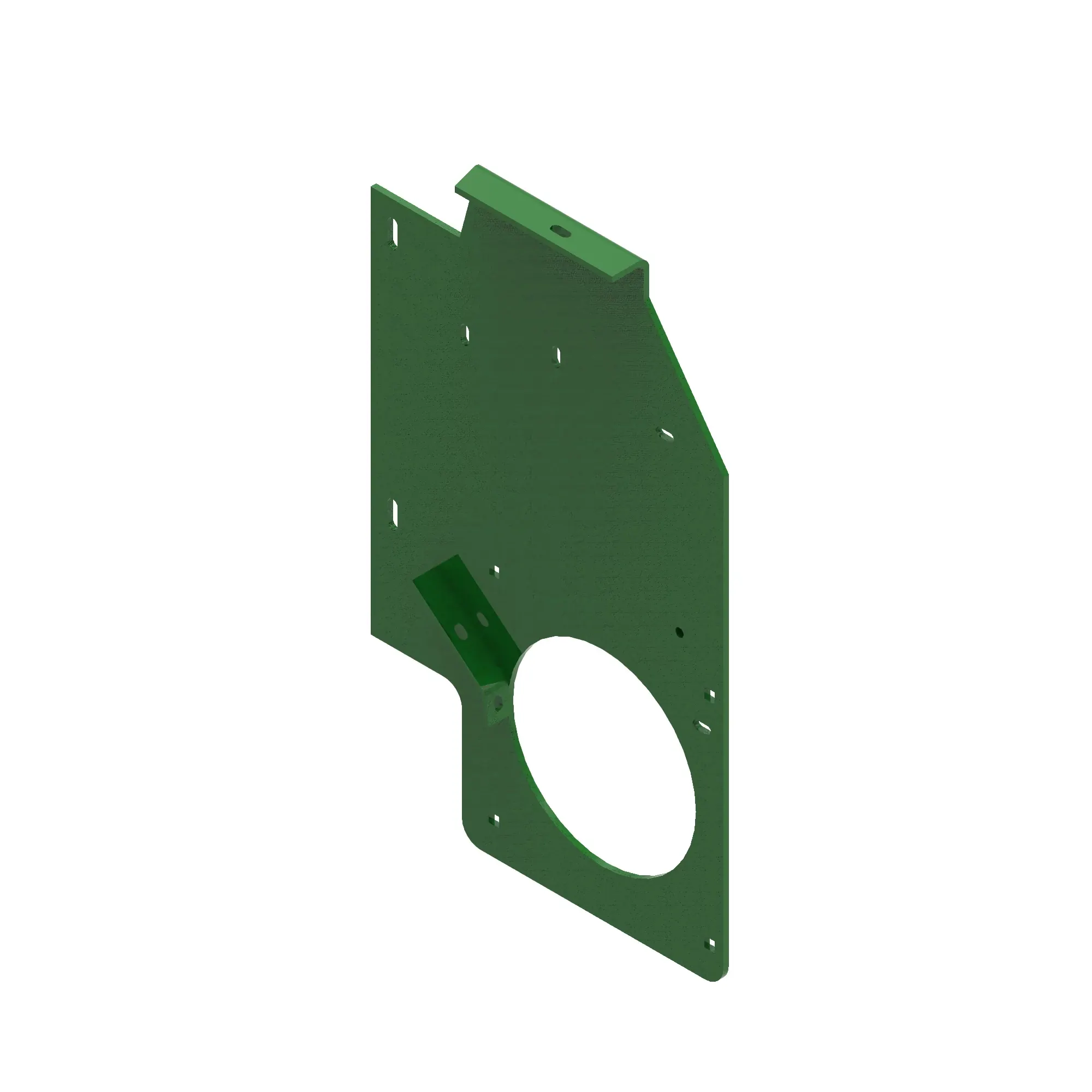 John Deere Support - AZ62188