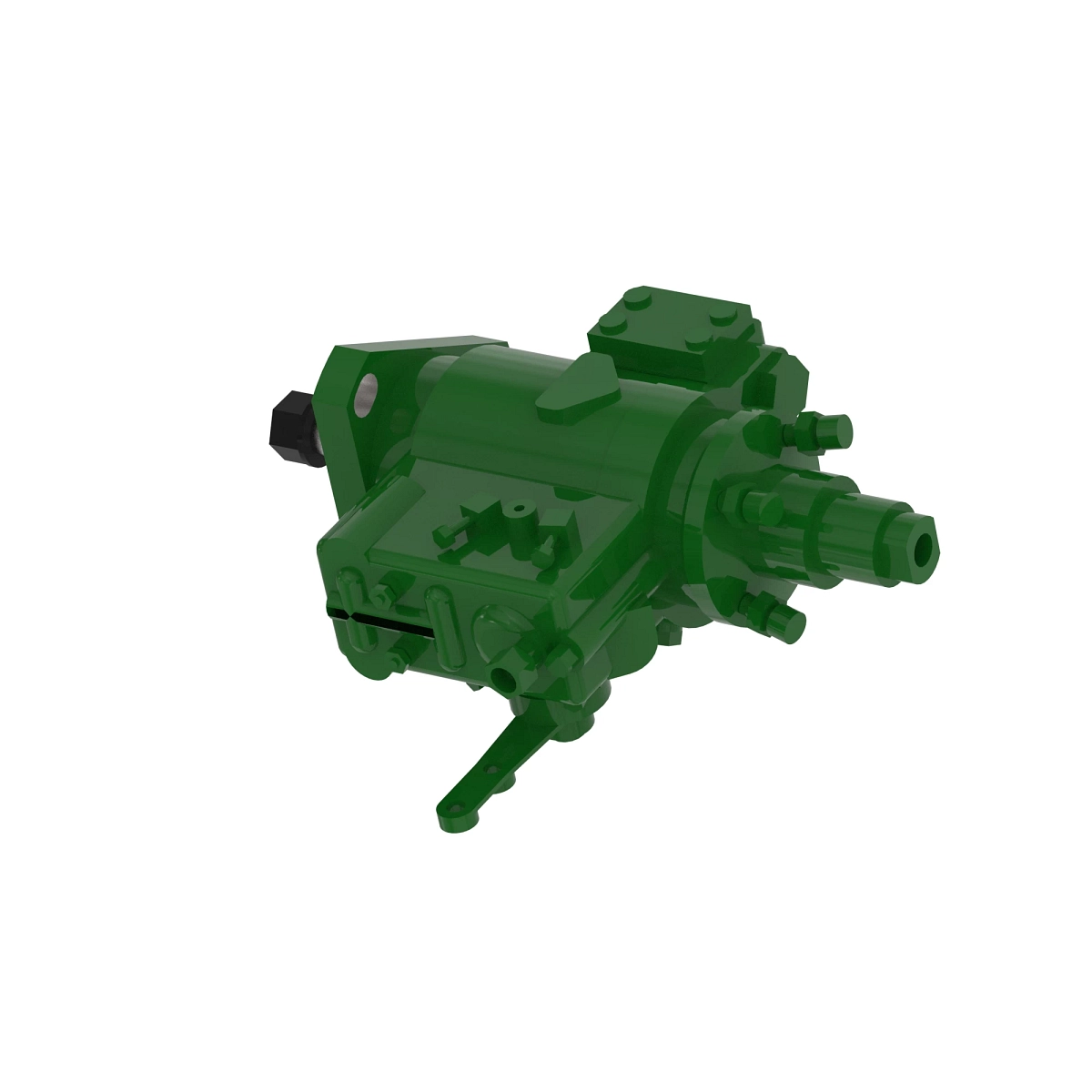 Fuel Injection Pump