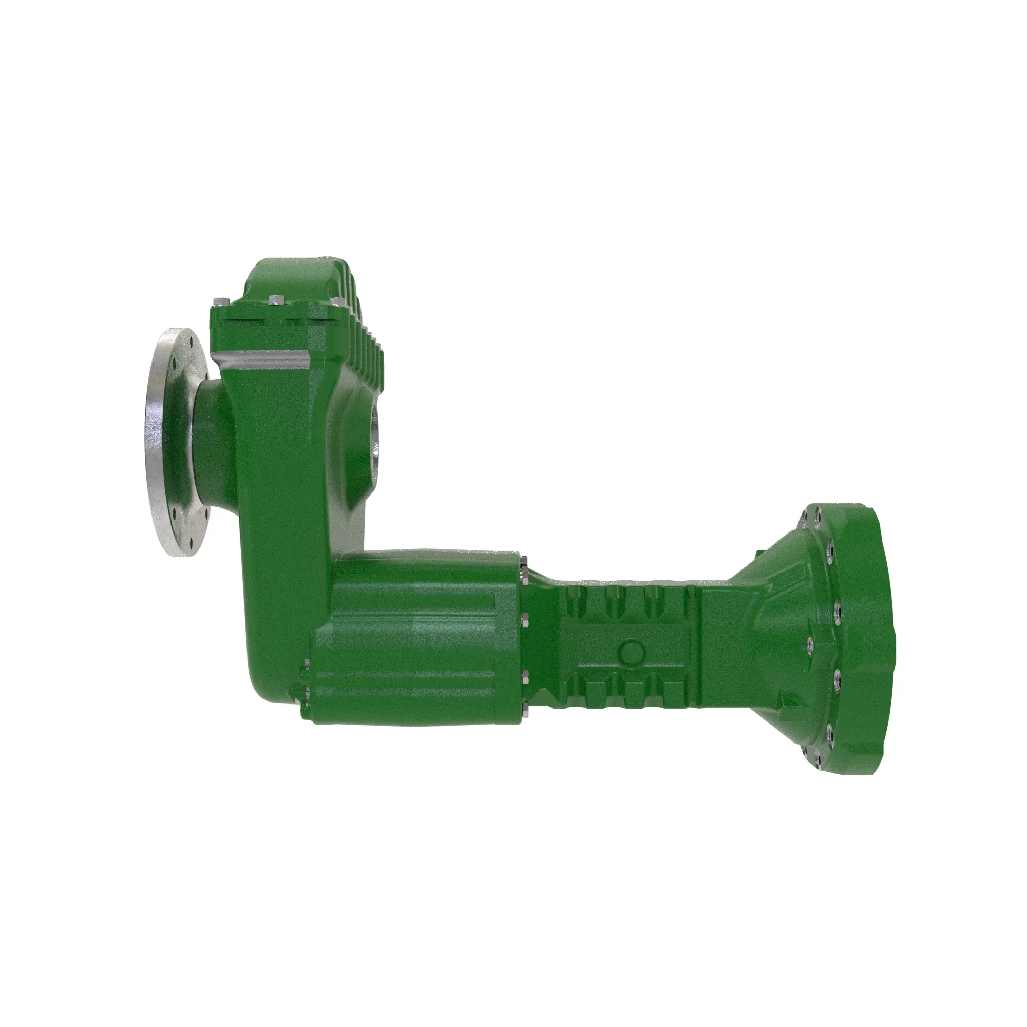 HICROP ASSY, 200MM SPACER