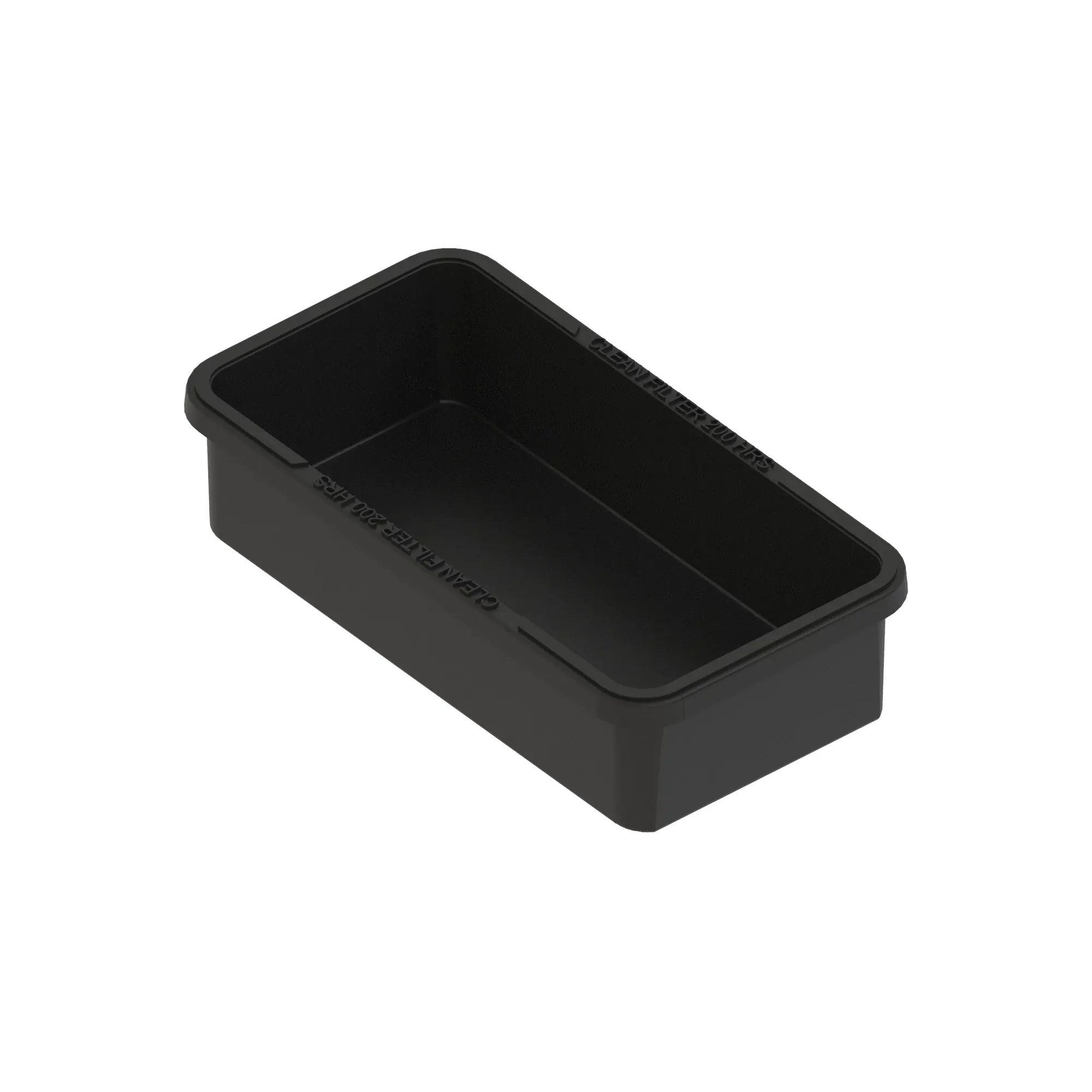 TRAY-CONSOLE