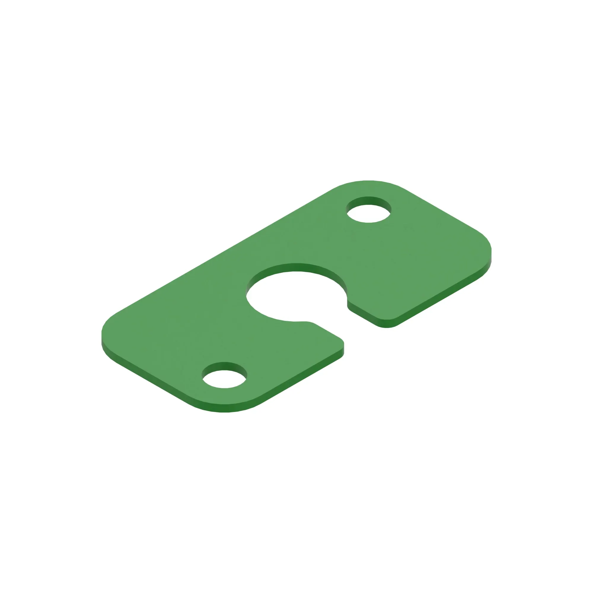 John Deere Retainer - HXE78183