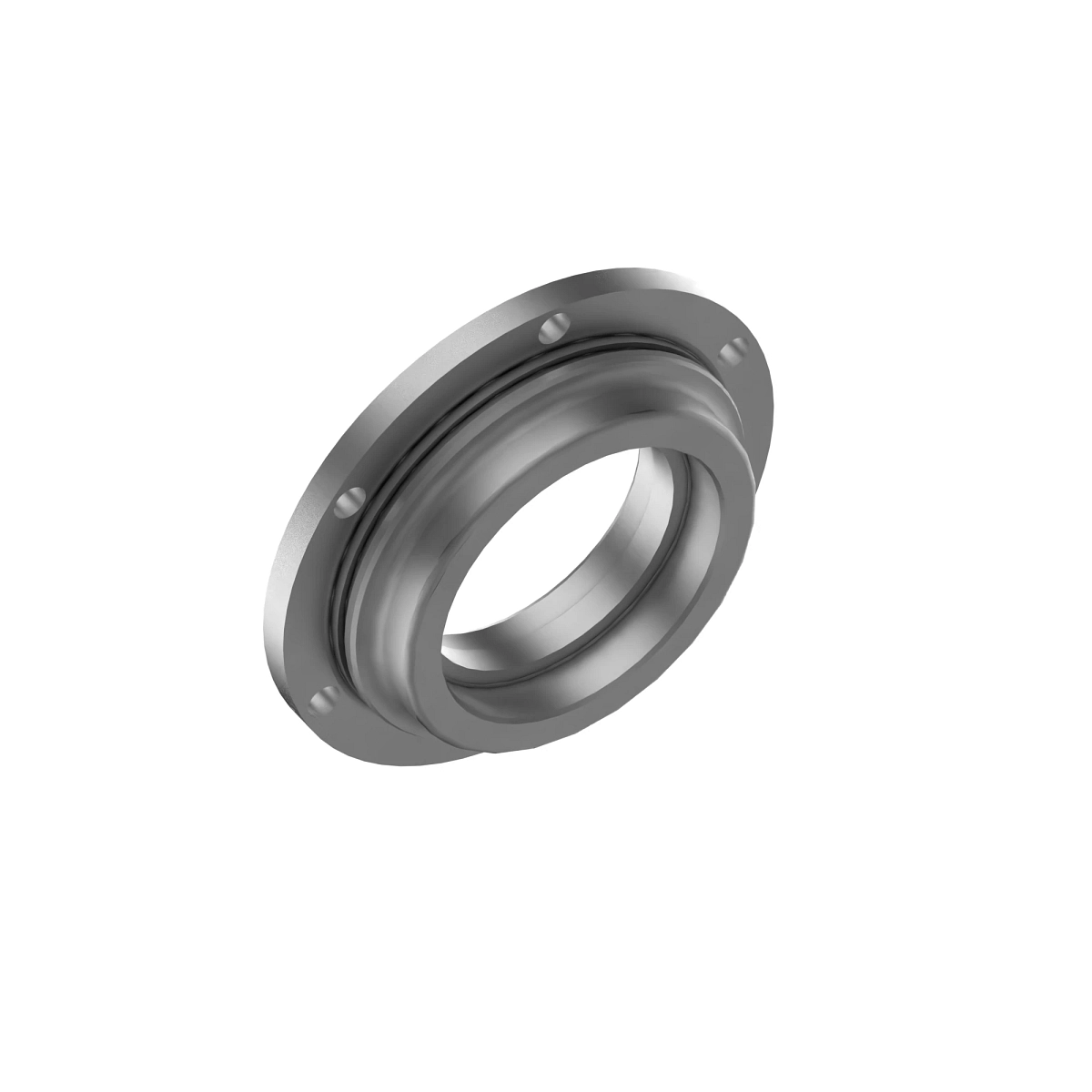 Retainer, Bearing