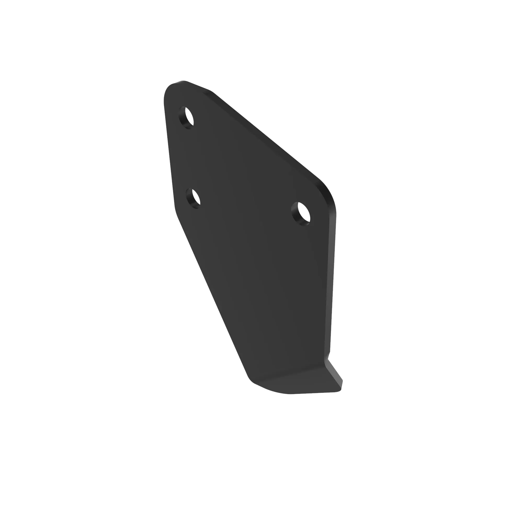 John Deere Hood Mounting Bracket - R297608