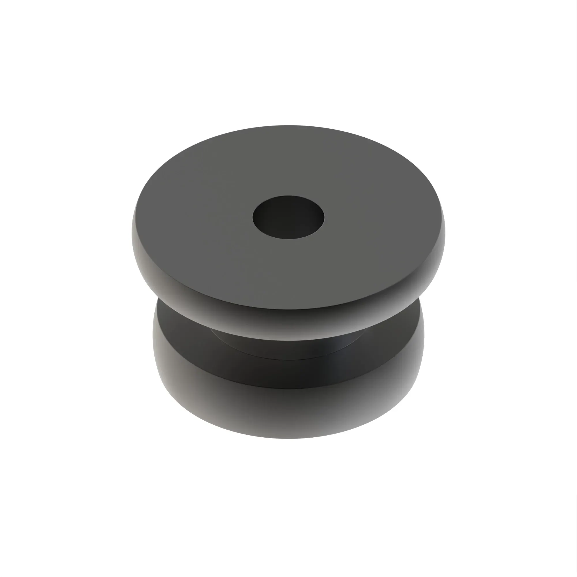 ISOLATOR ASSEMBLY