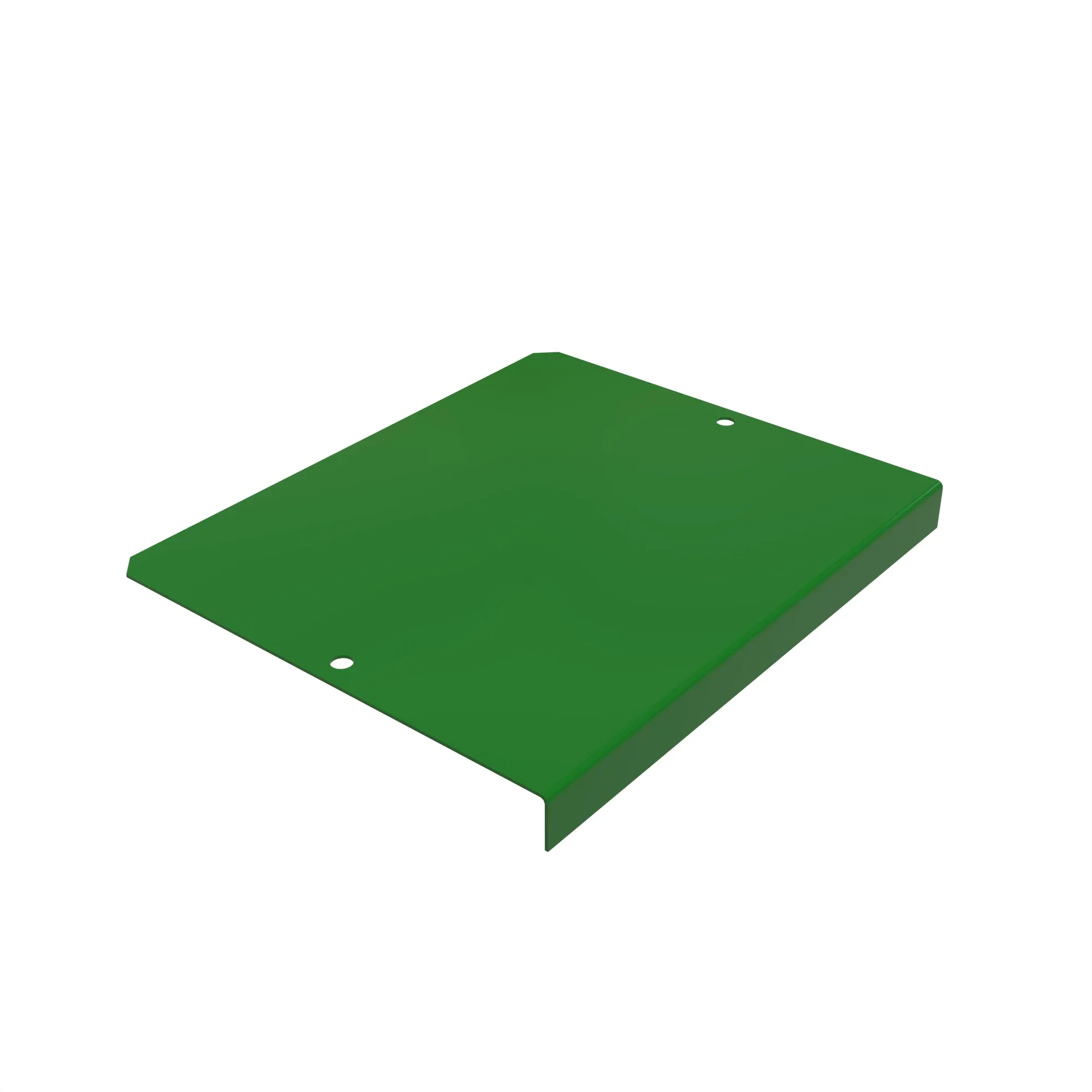 John Deere Battery Protection Cover - Z78481