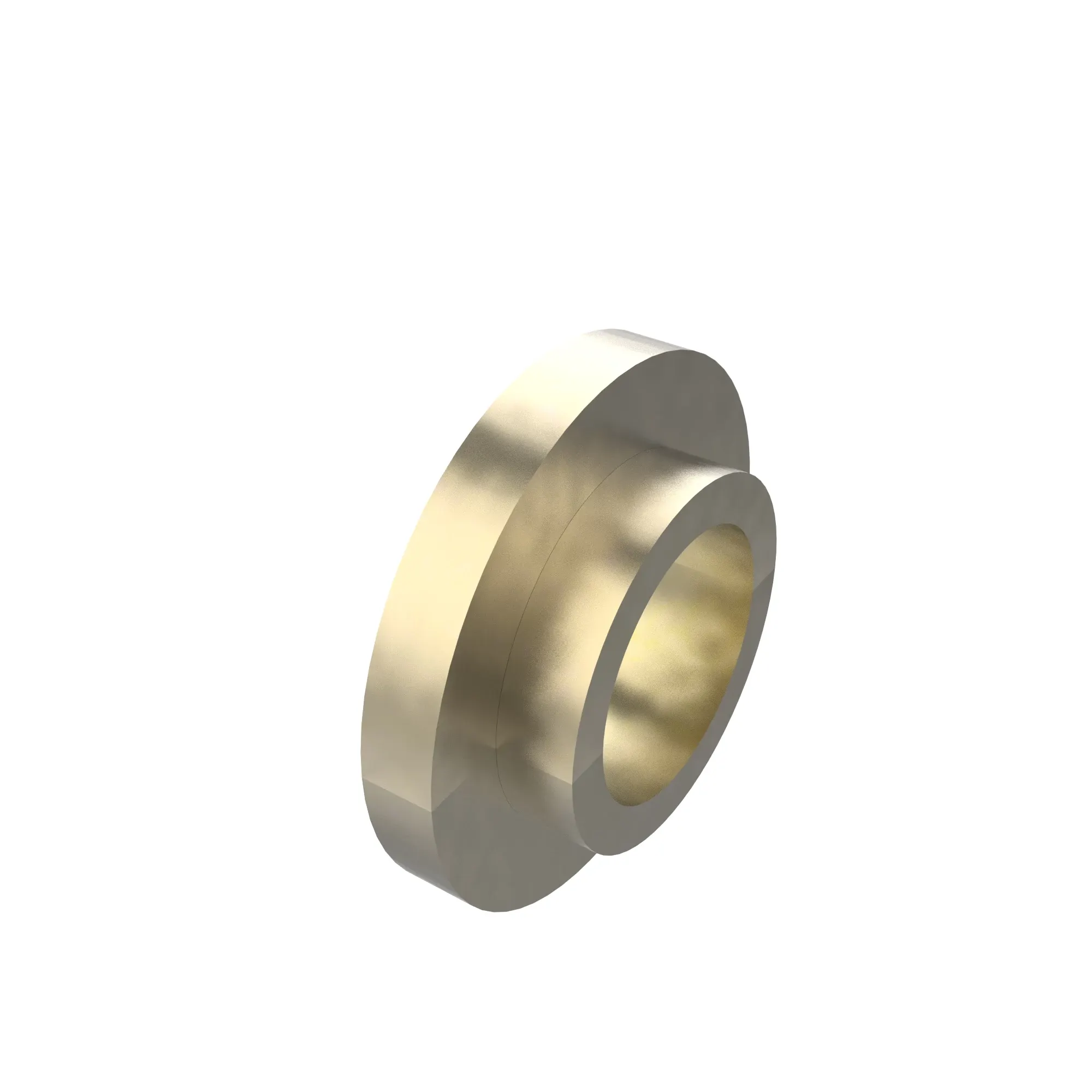 John Deere Bushing - T167621