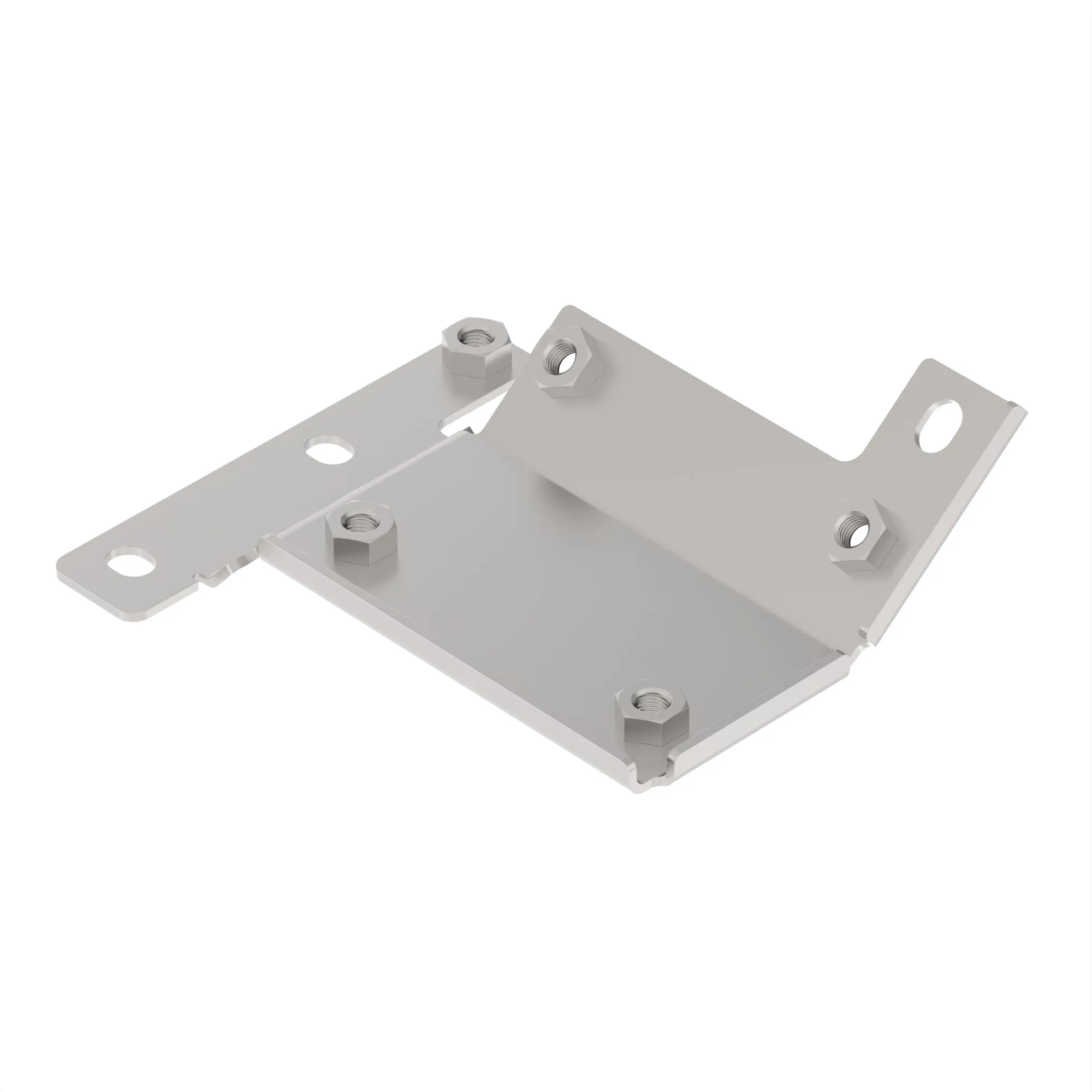 John Deere Bracket - DZ128031