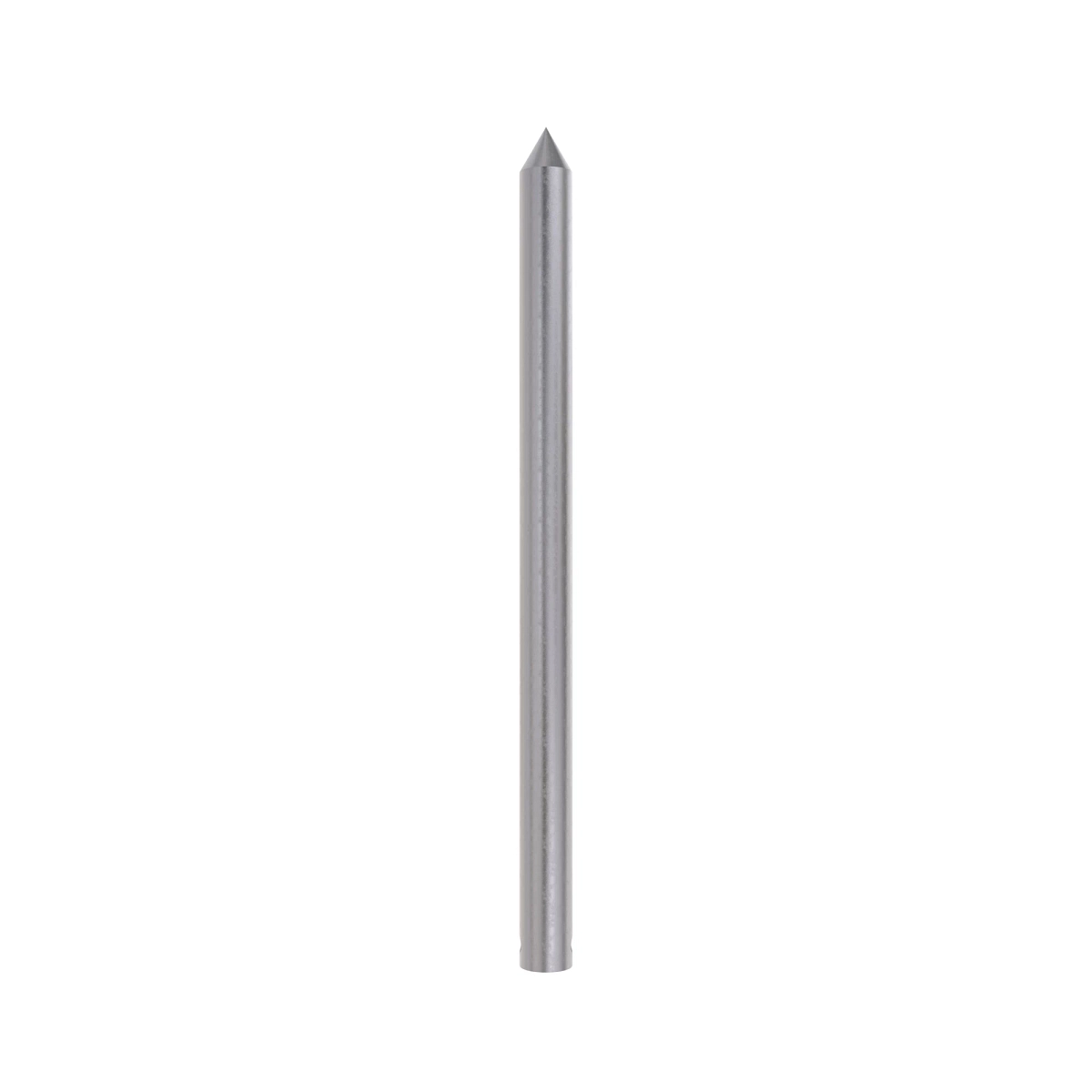 Tine, Solid, Pl, 5.5, 3/8 Mt