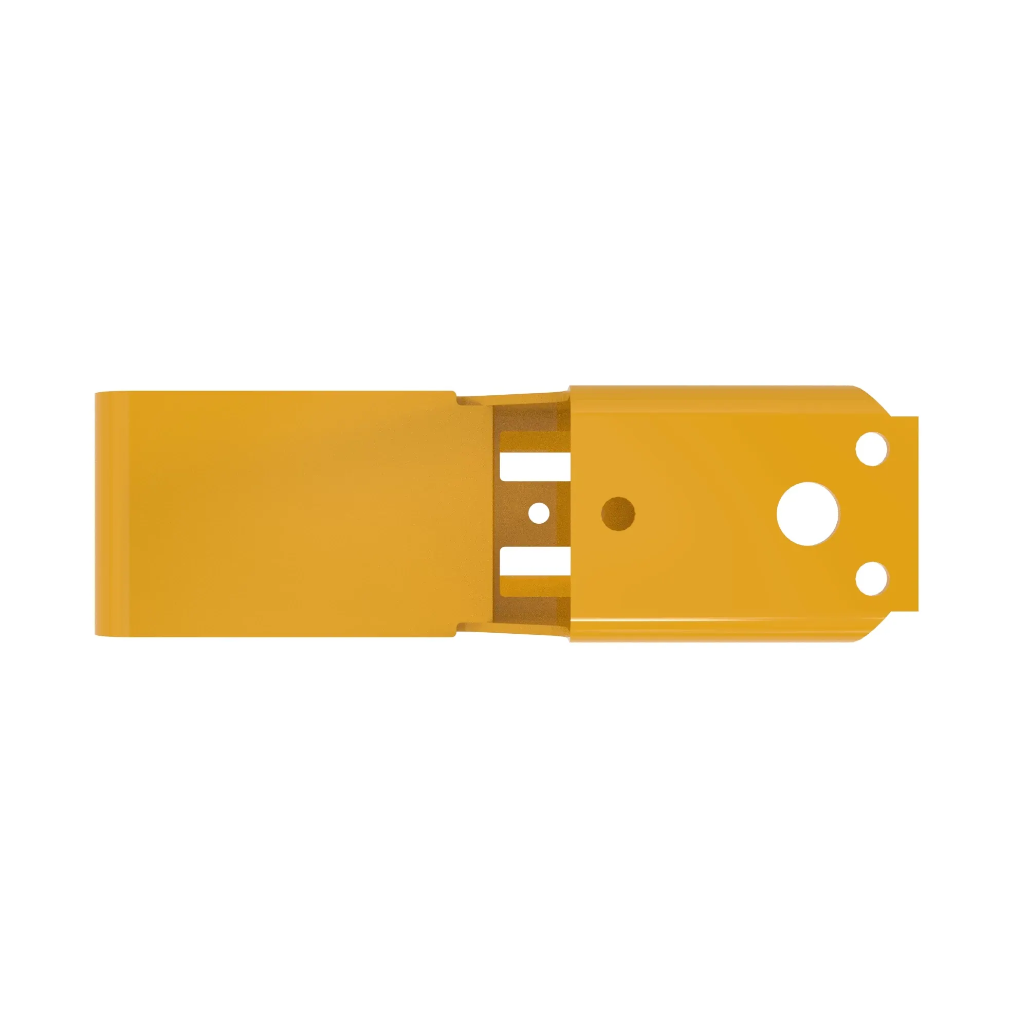 BRACKET FRONT LIGHT