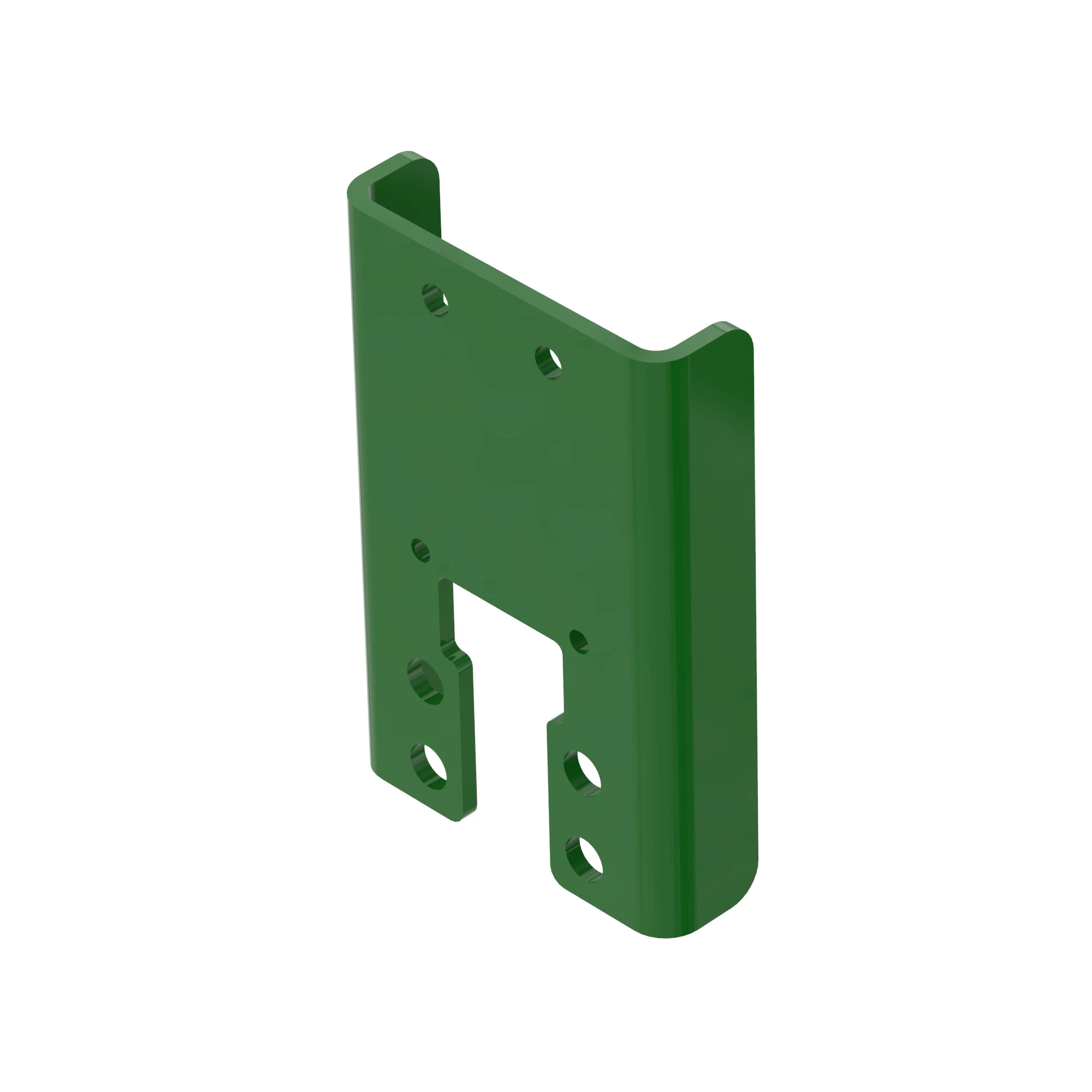 KK51189: Hydro Tube Mount Bracket | Shop.Deere.com