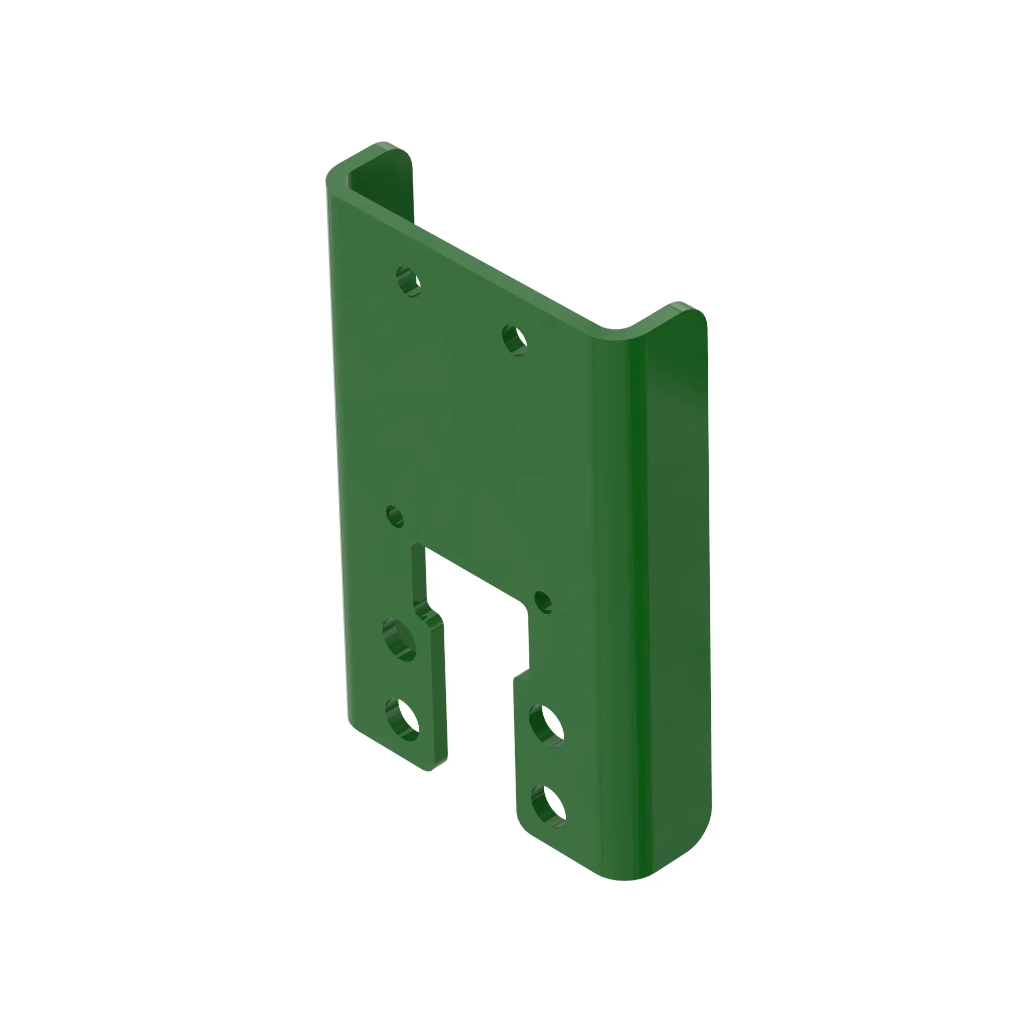 John Deere Hydro Tube Mount Bracket - KK51189