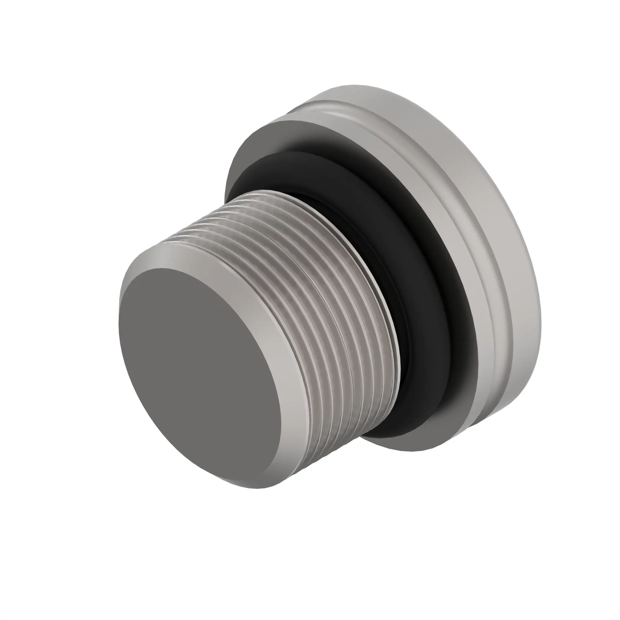 John Deere Fitting Plug - F710665
