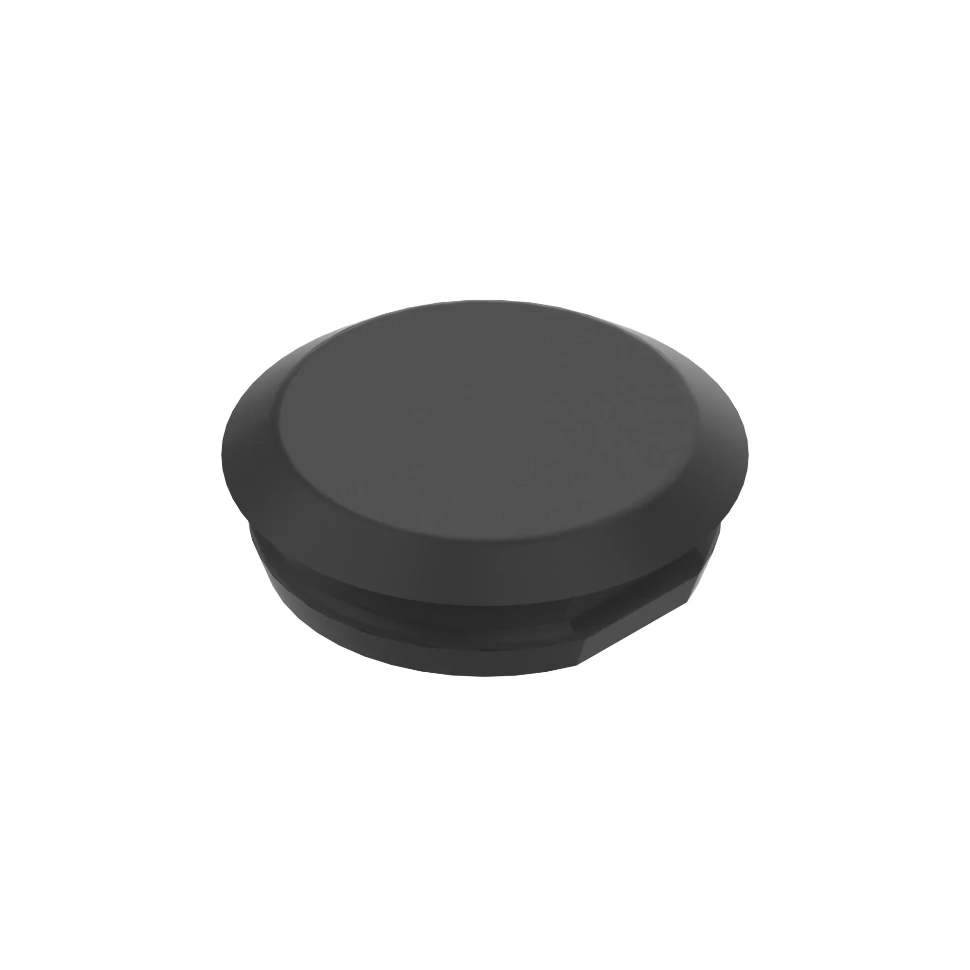 PLUG, REAR AC COVER,