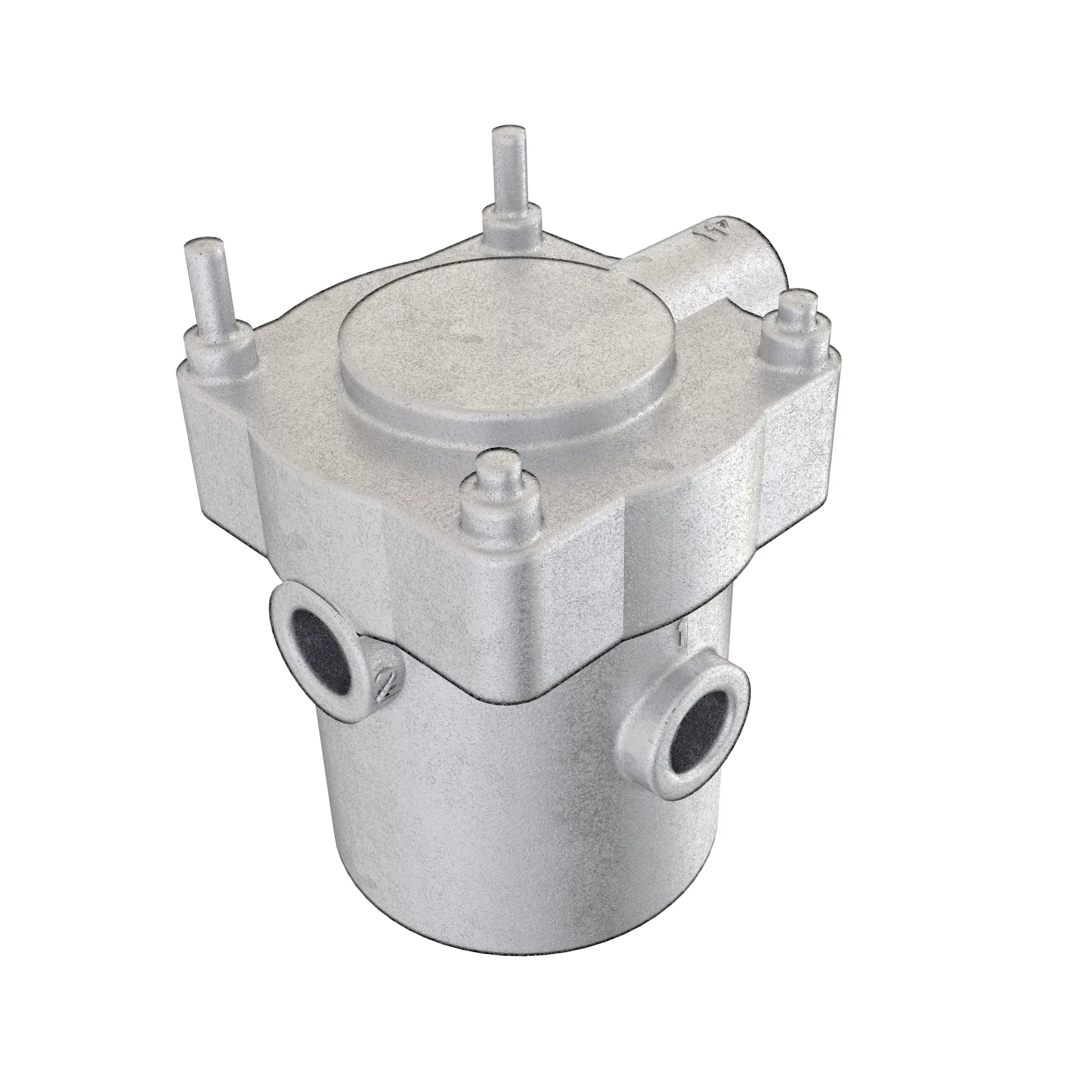 PREDOMINANCE VALVE