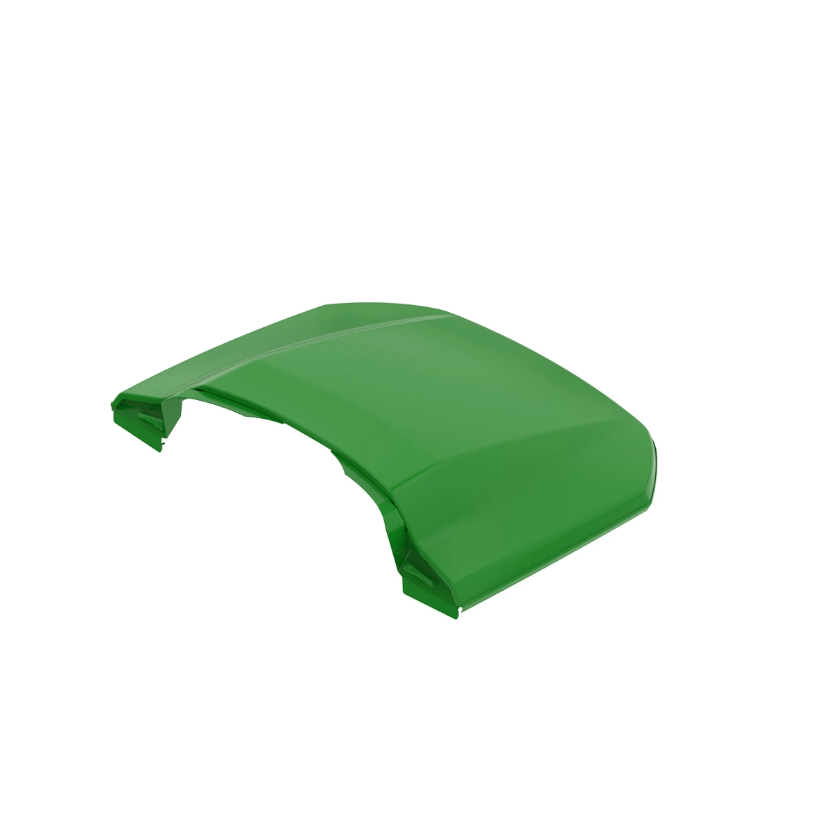 John Deere Hood - AT519626