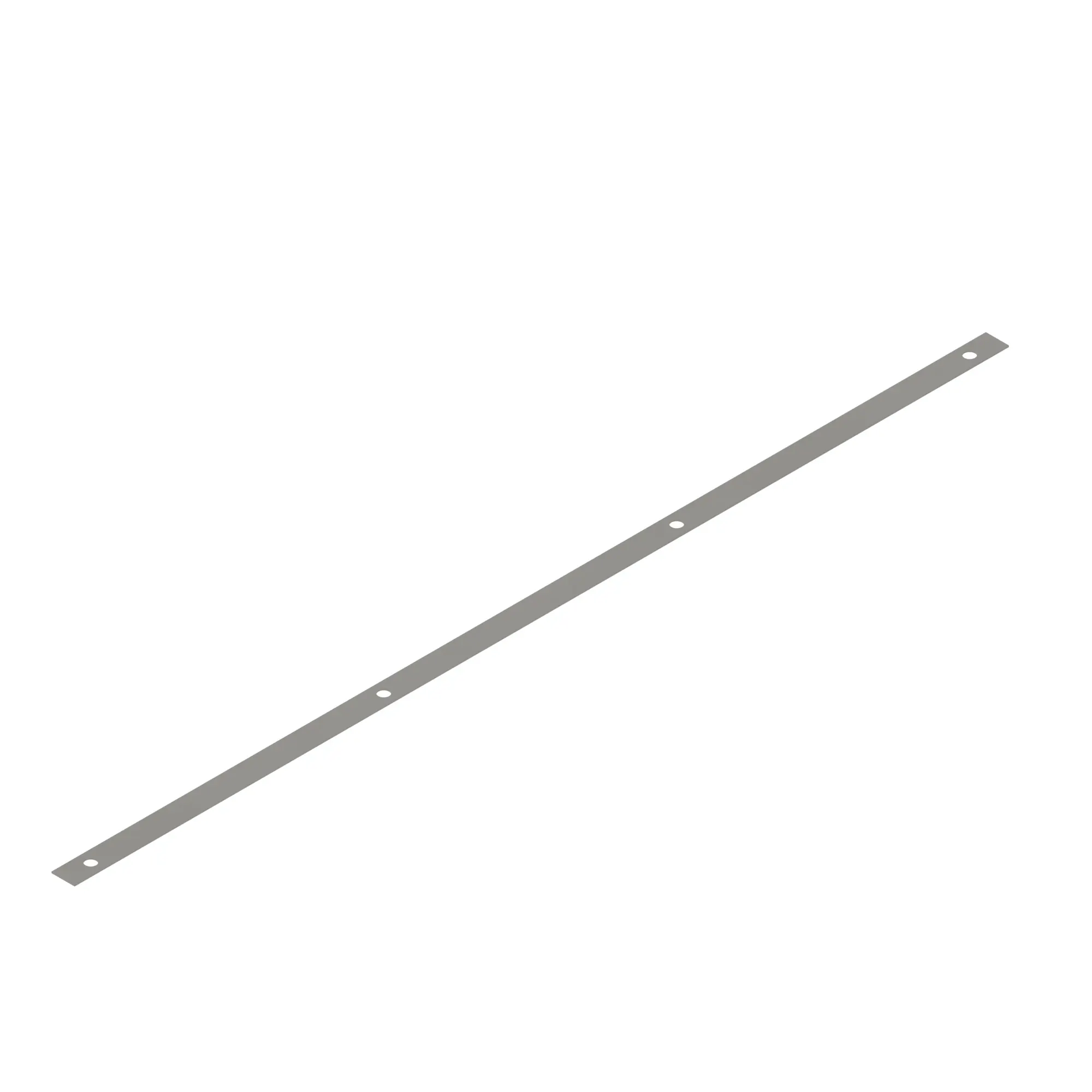 John Deere Top Mounting Bar - F284269
