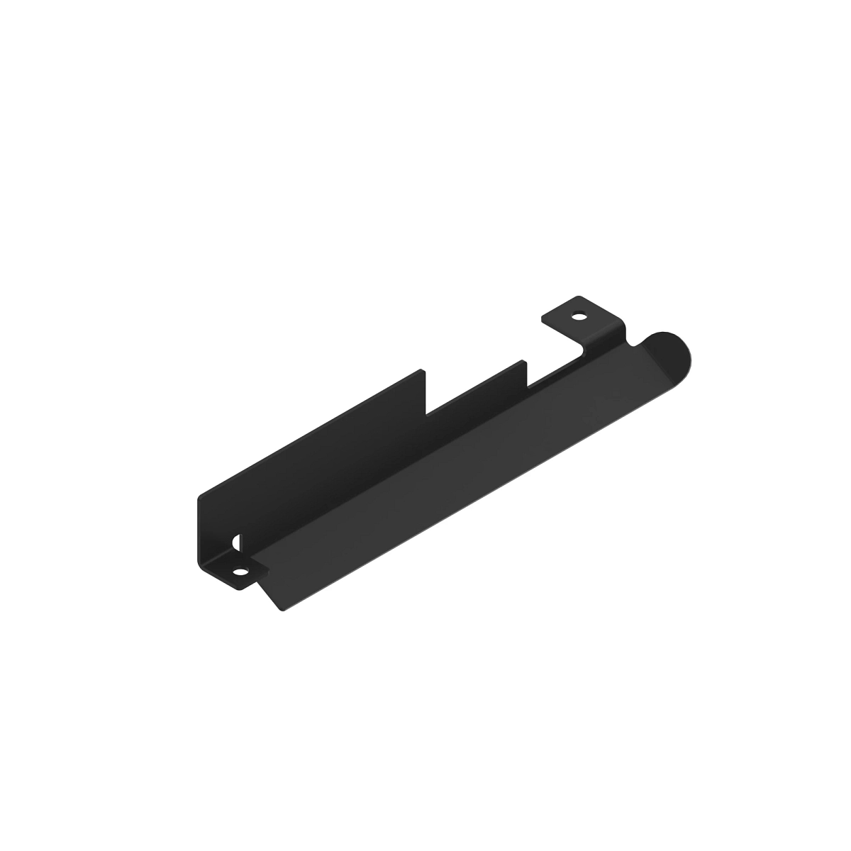 Shield, Snowblower, Steering, RH
