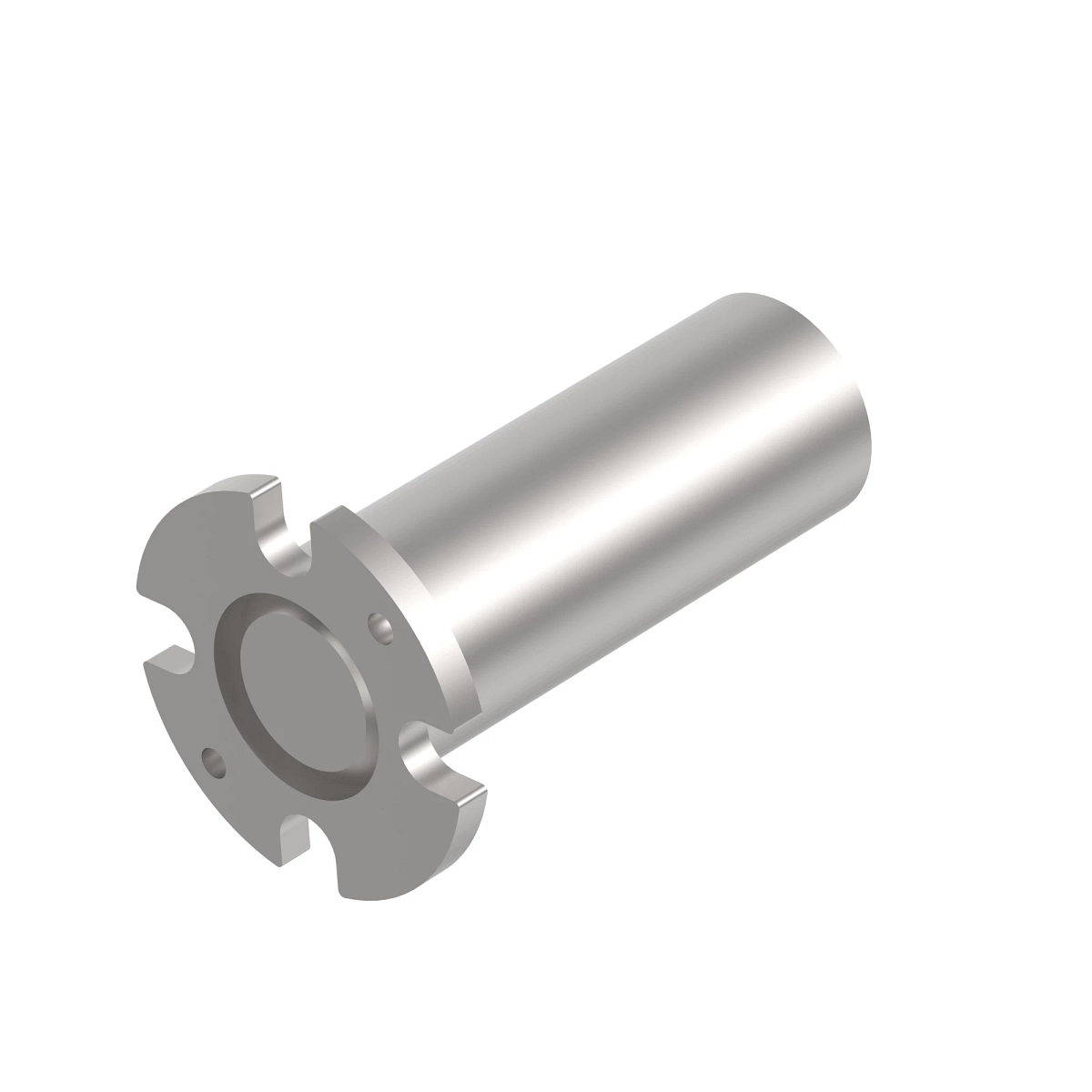 Pin Assy, Float, Artic.