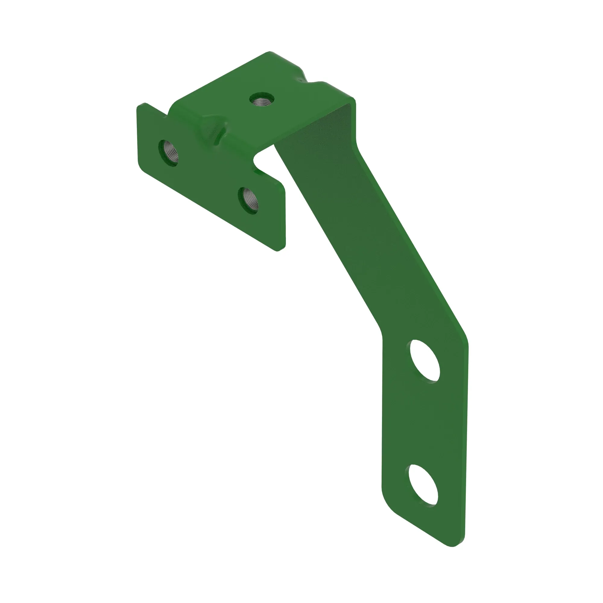 BRACKET, BRACKET SUPPORT- WATER BOW
