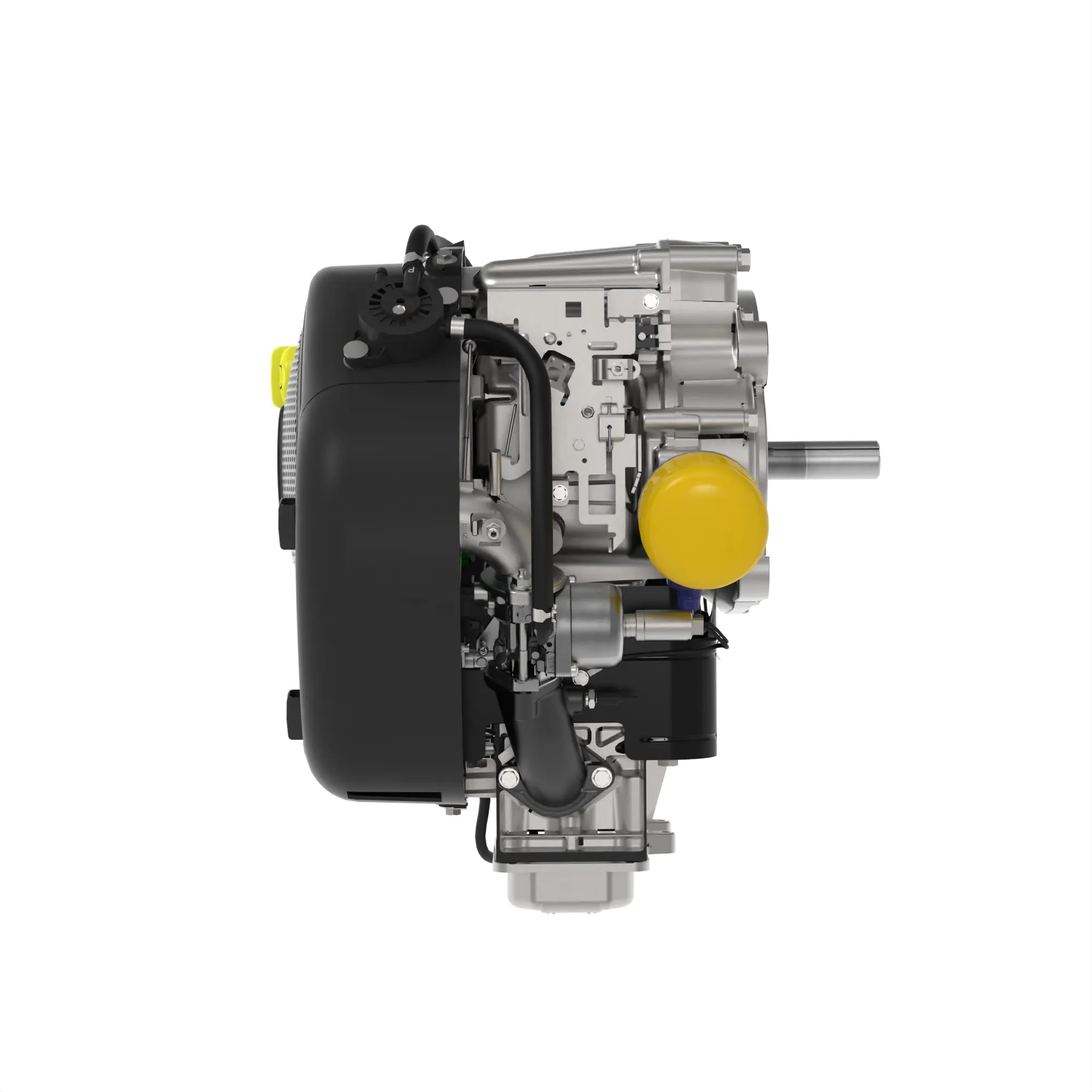 Gasoline Engine