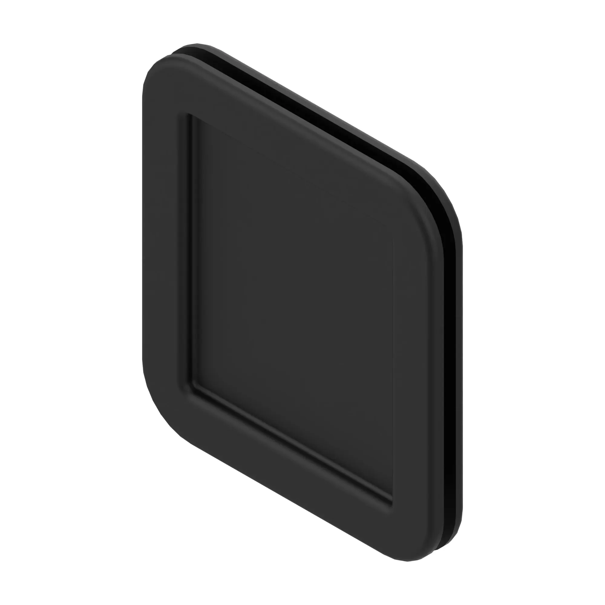 GROMMET, INTAKE PANEL