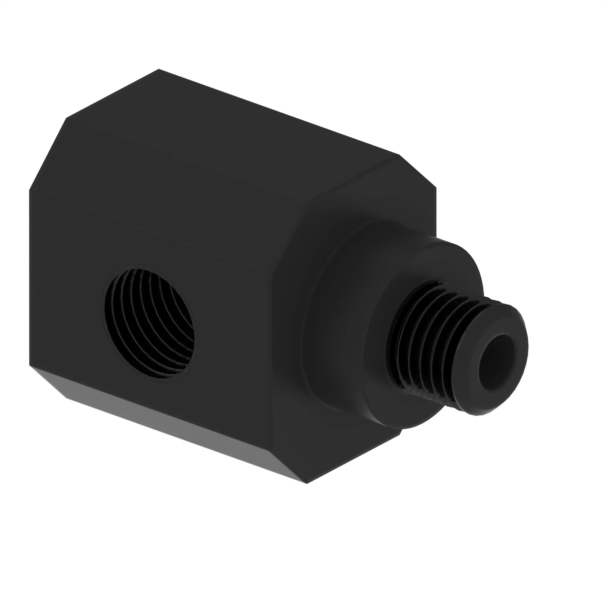ELBOW FITTING-90 DEG. ELBOW