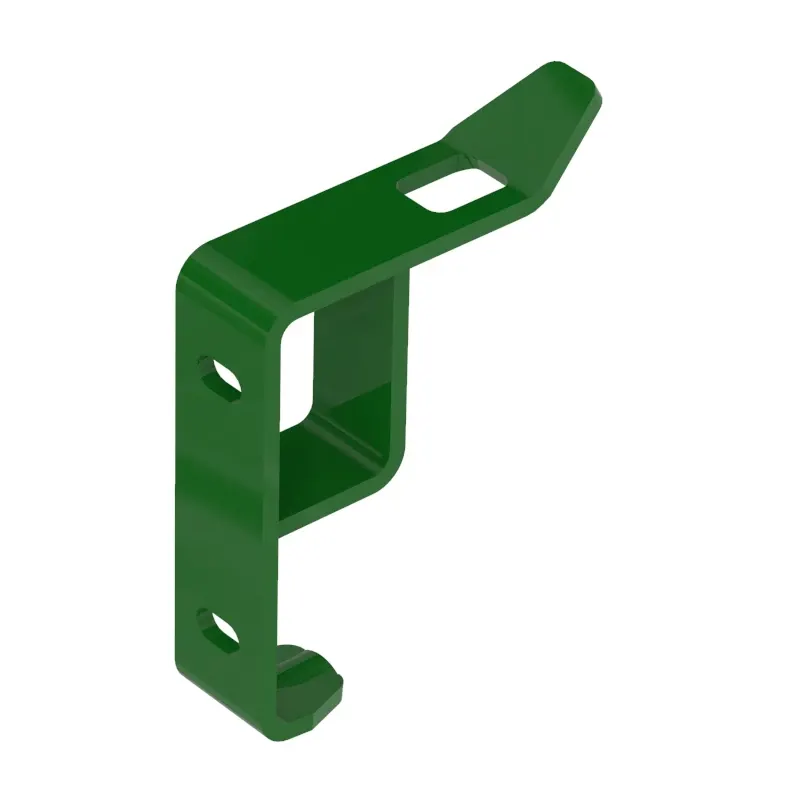 Bracket