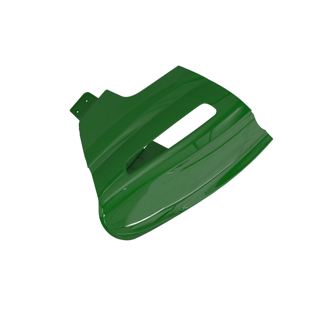Hood, L Series