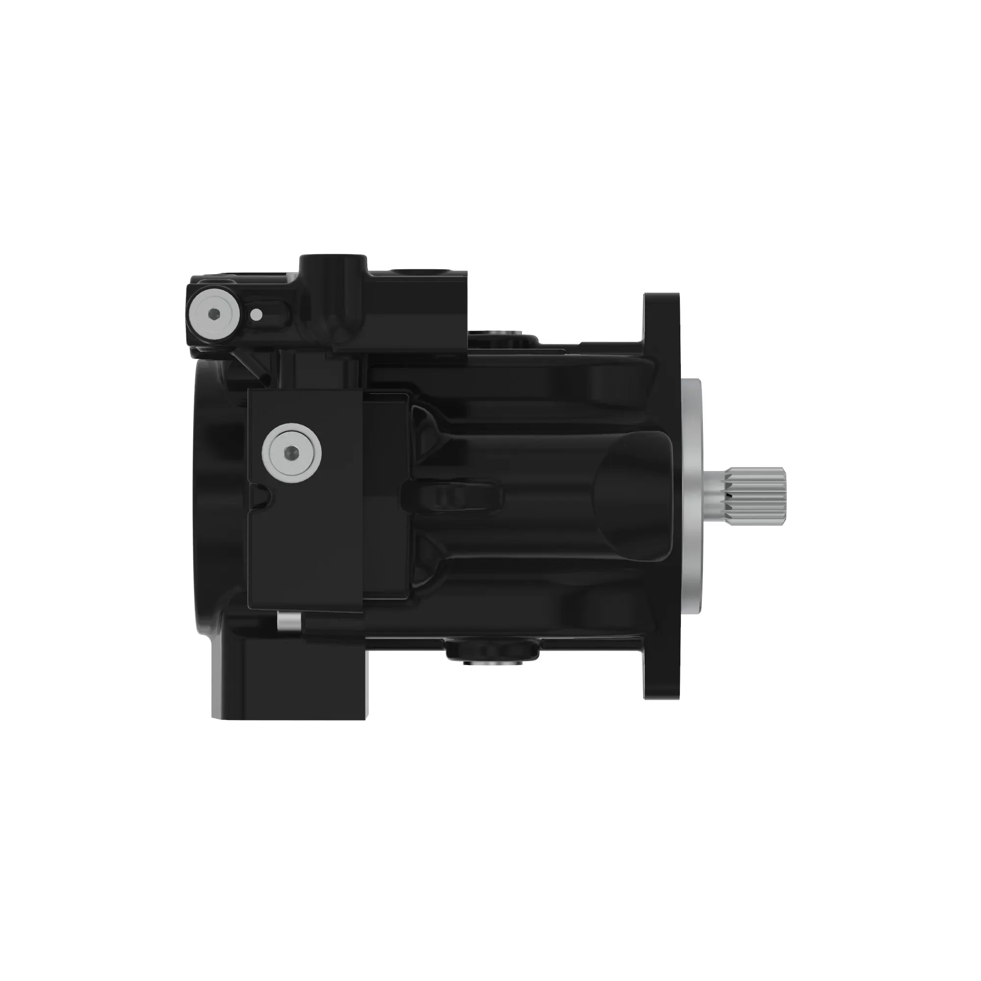 Hydraulic Pump
