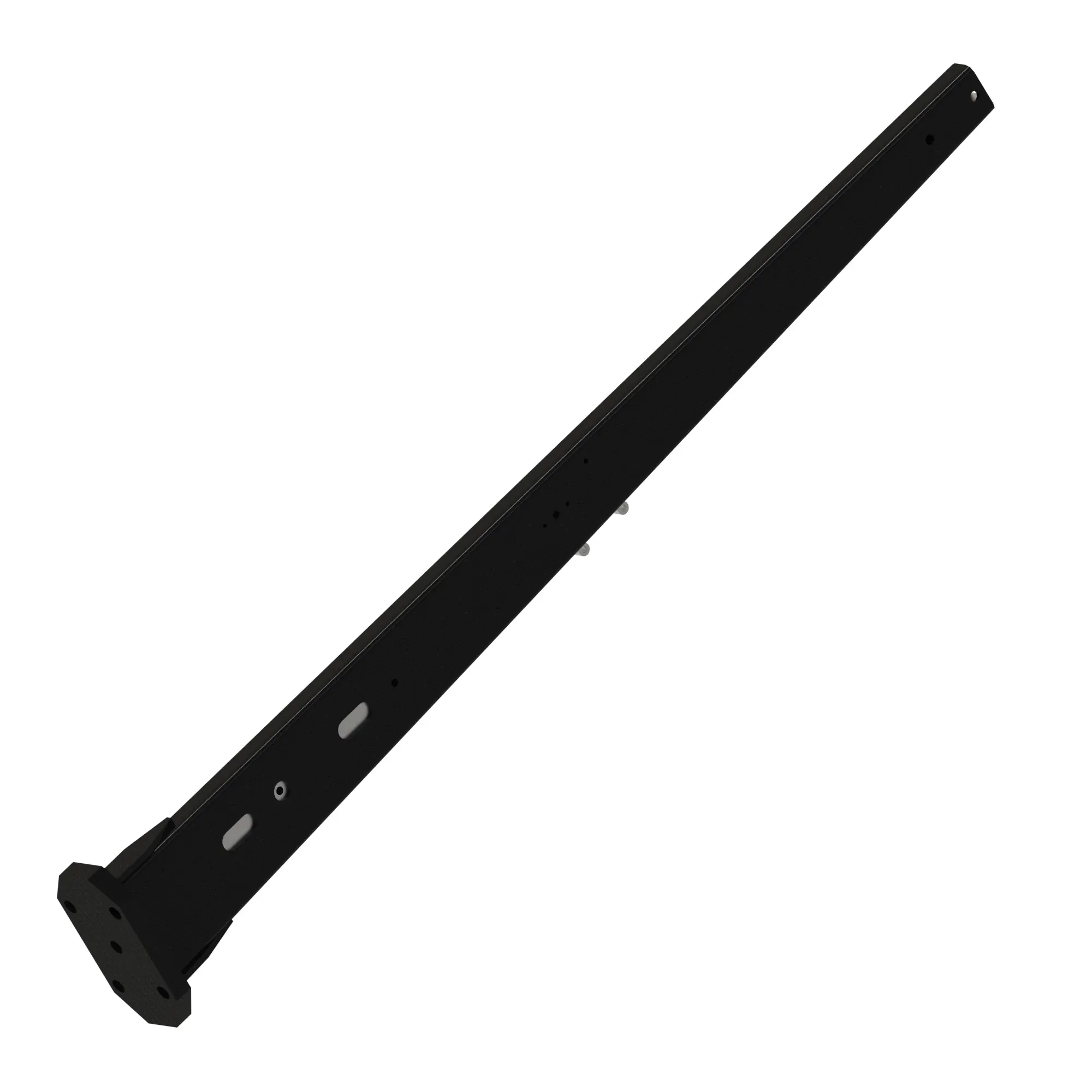 John Deere Roll-Gard™ Post, Right Side - AL222215