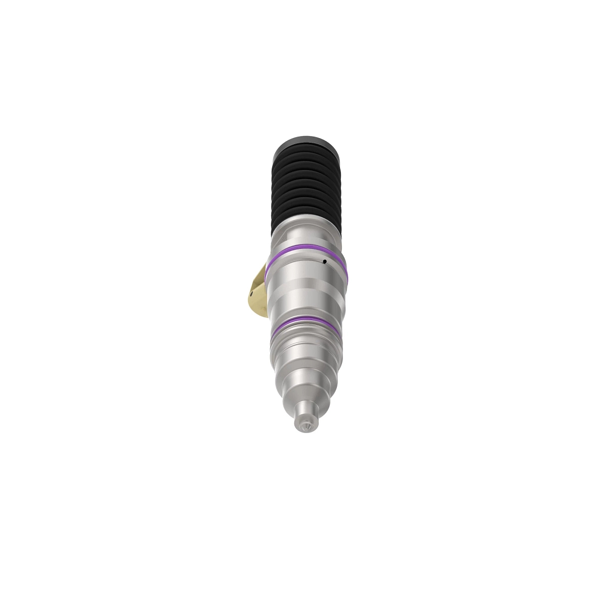 Electronic Unit Injector
