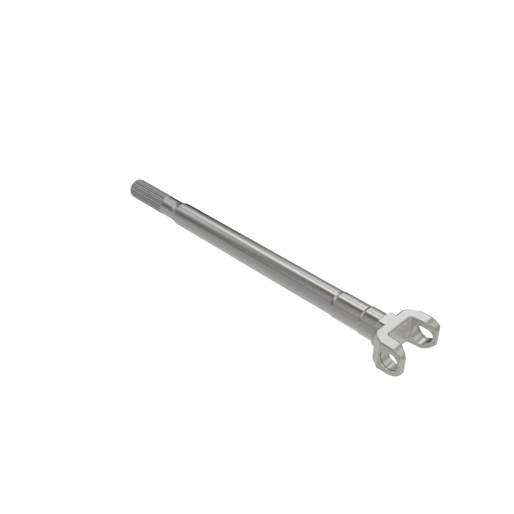 John Deere Universal Joint with Shaft - R153307