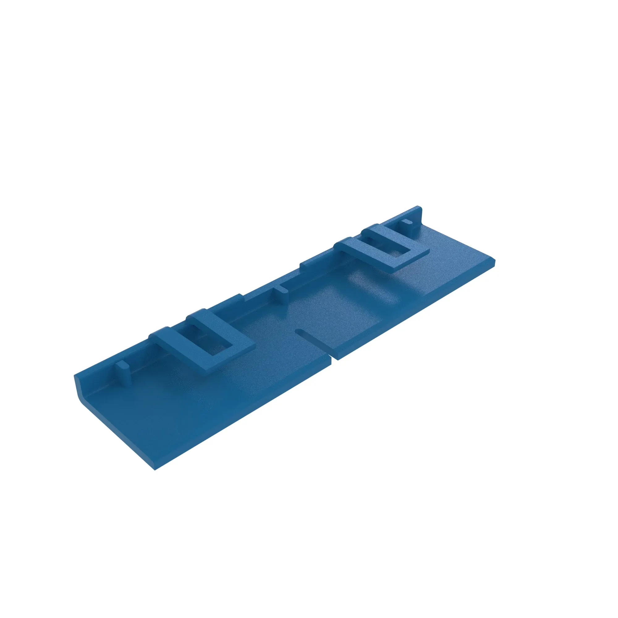Elec.Connect Locking Device