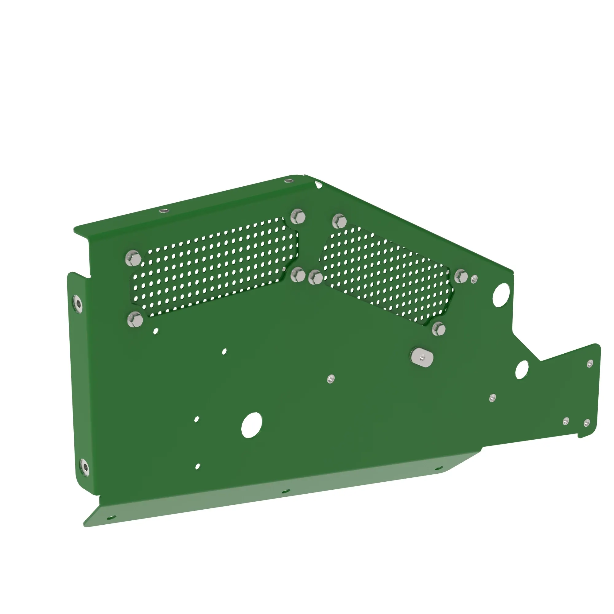 John Deere Shield - AXT15051