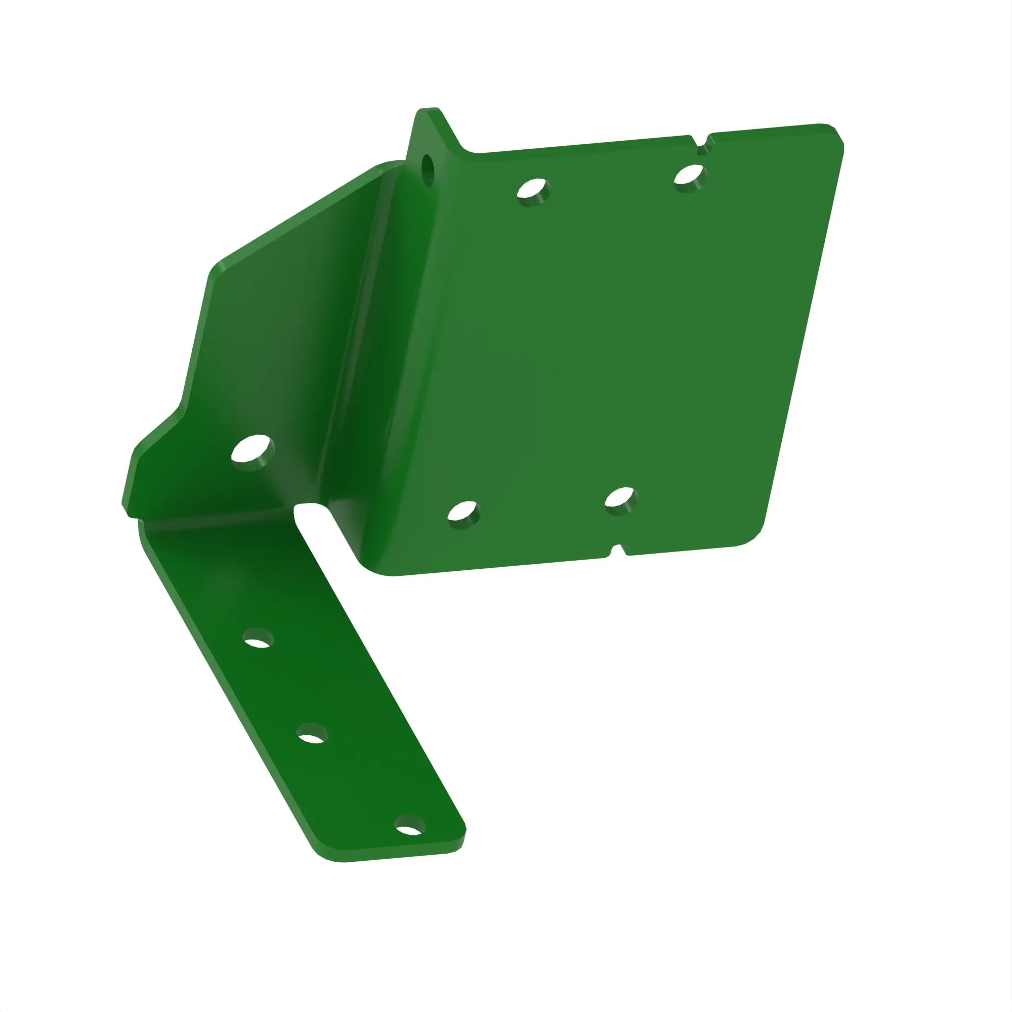 John Deere Sensor Node Bracket - A97907