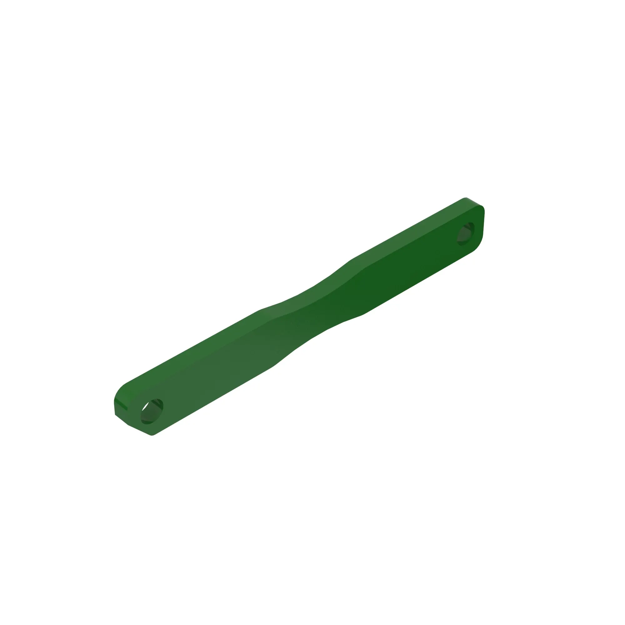 John Deere Plate - A98772