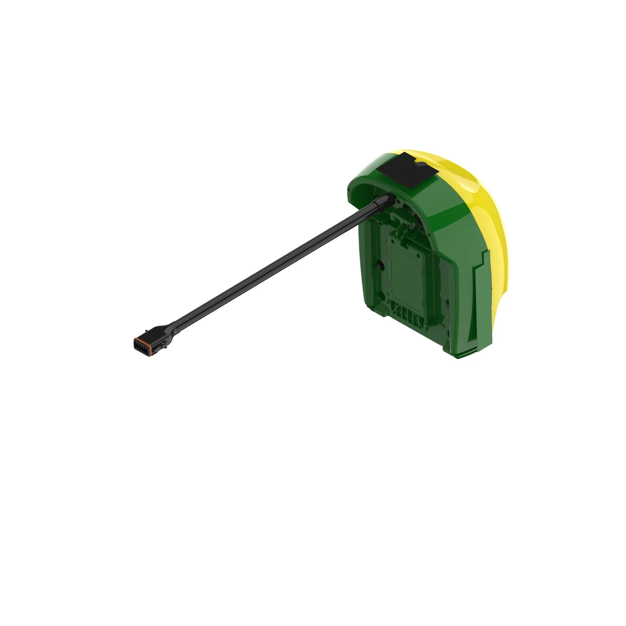 Electronic Control Unit