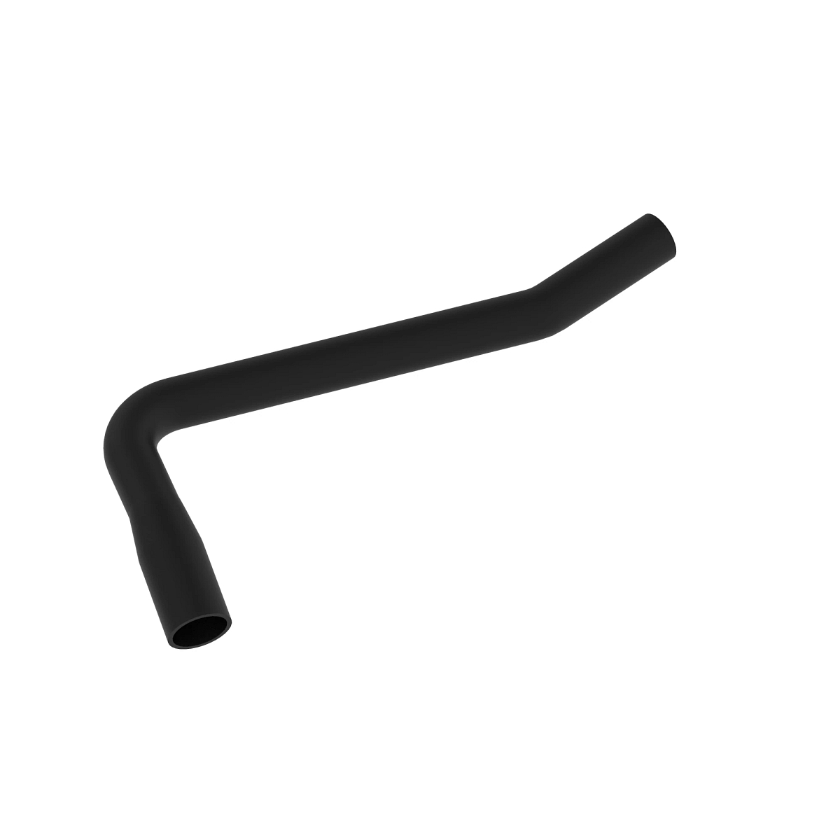 HOSE, UPPER RADIATOR