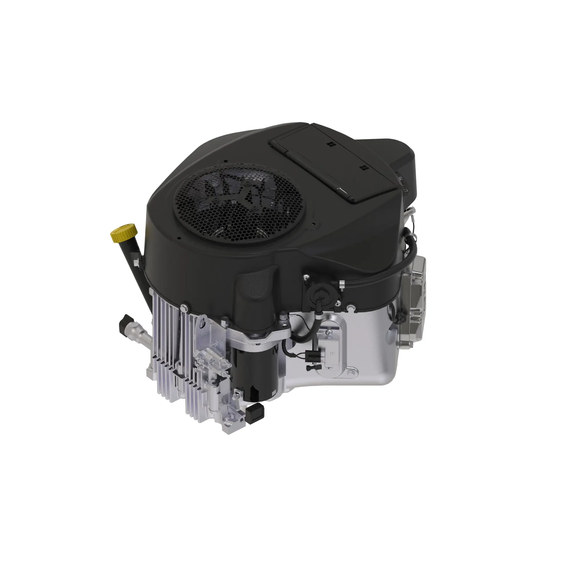 John Deere Gasoline Engine Assembly - AUC21164