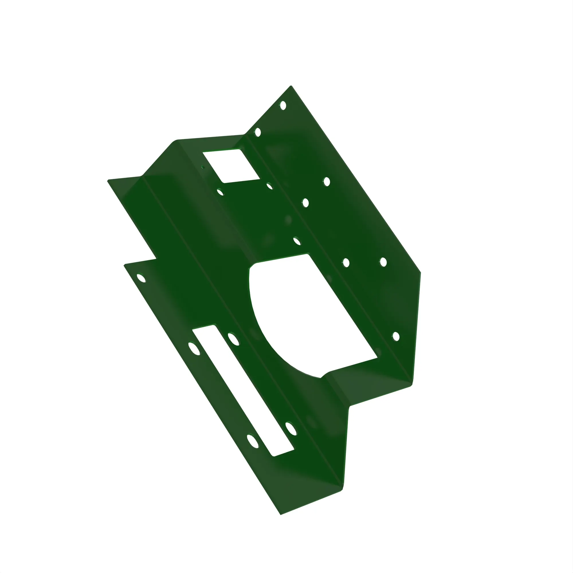 John Deere Inner Front Channel - N375829